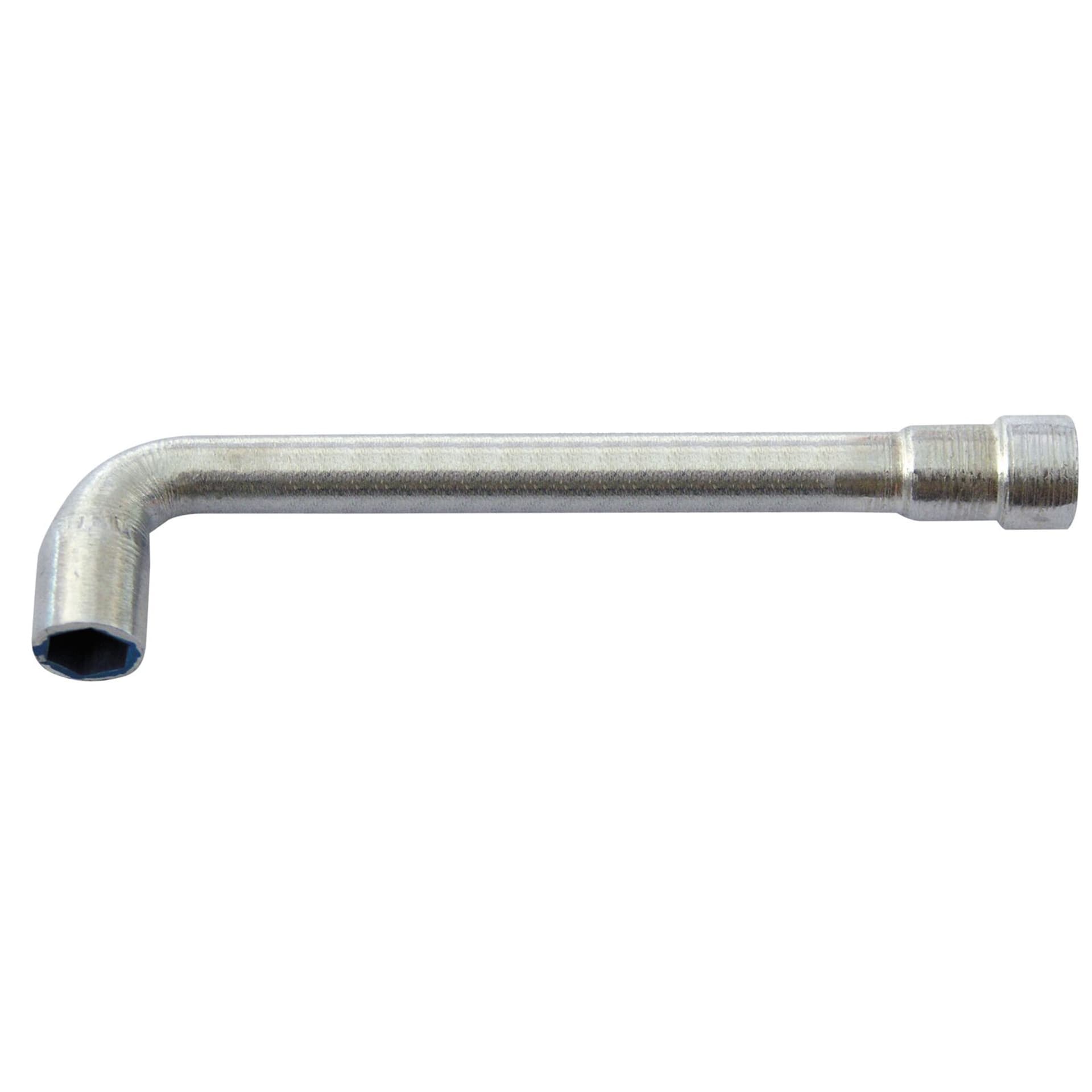 

Klucz fajkowy 6/12 pkt przebity 9 mm <133711>