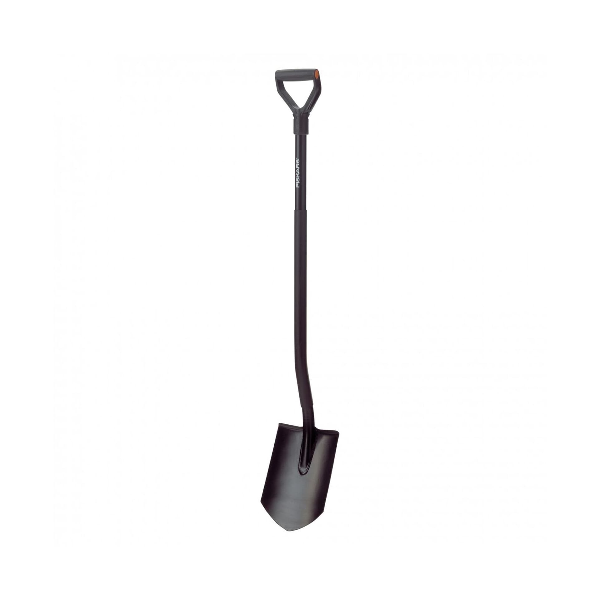 

SZPADEL OSTRY ERGO 1250MM CZARNY