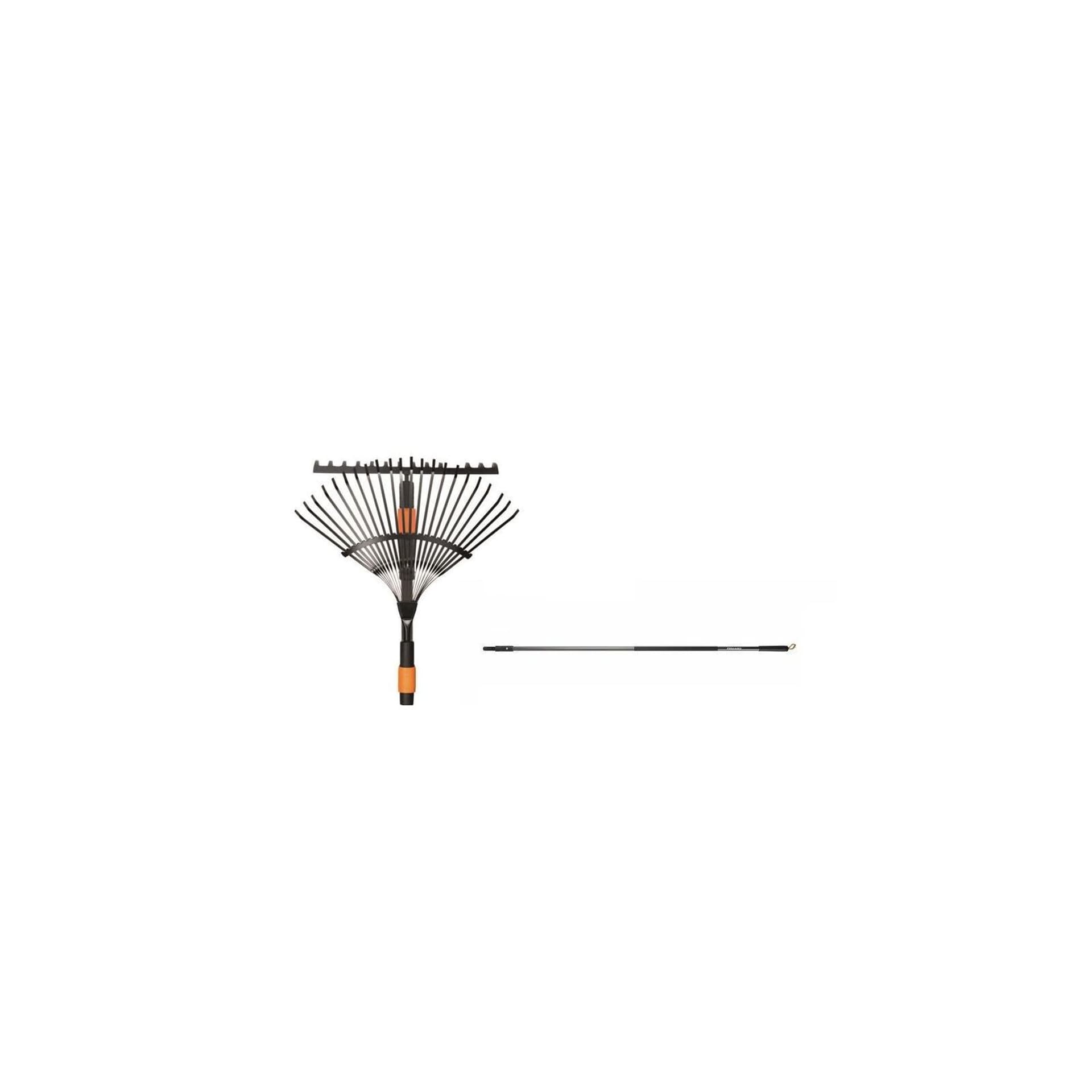 

ZESTAW:GRABIE QUIKFIT[FS135511]+GRAB.[FS135201]+TRZ[FS136001