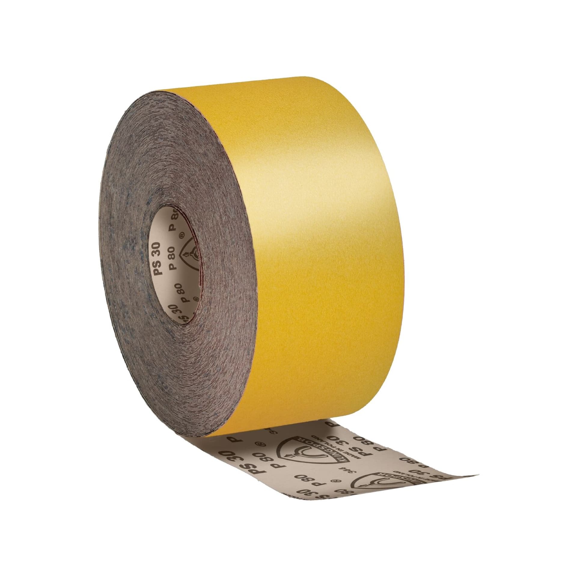 

Papier ścierny ps30d szer.115mm gr.40(45704cm) rolka 50m, 45704cm) rolka 50
