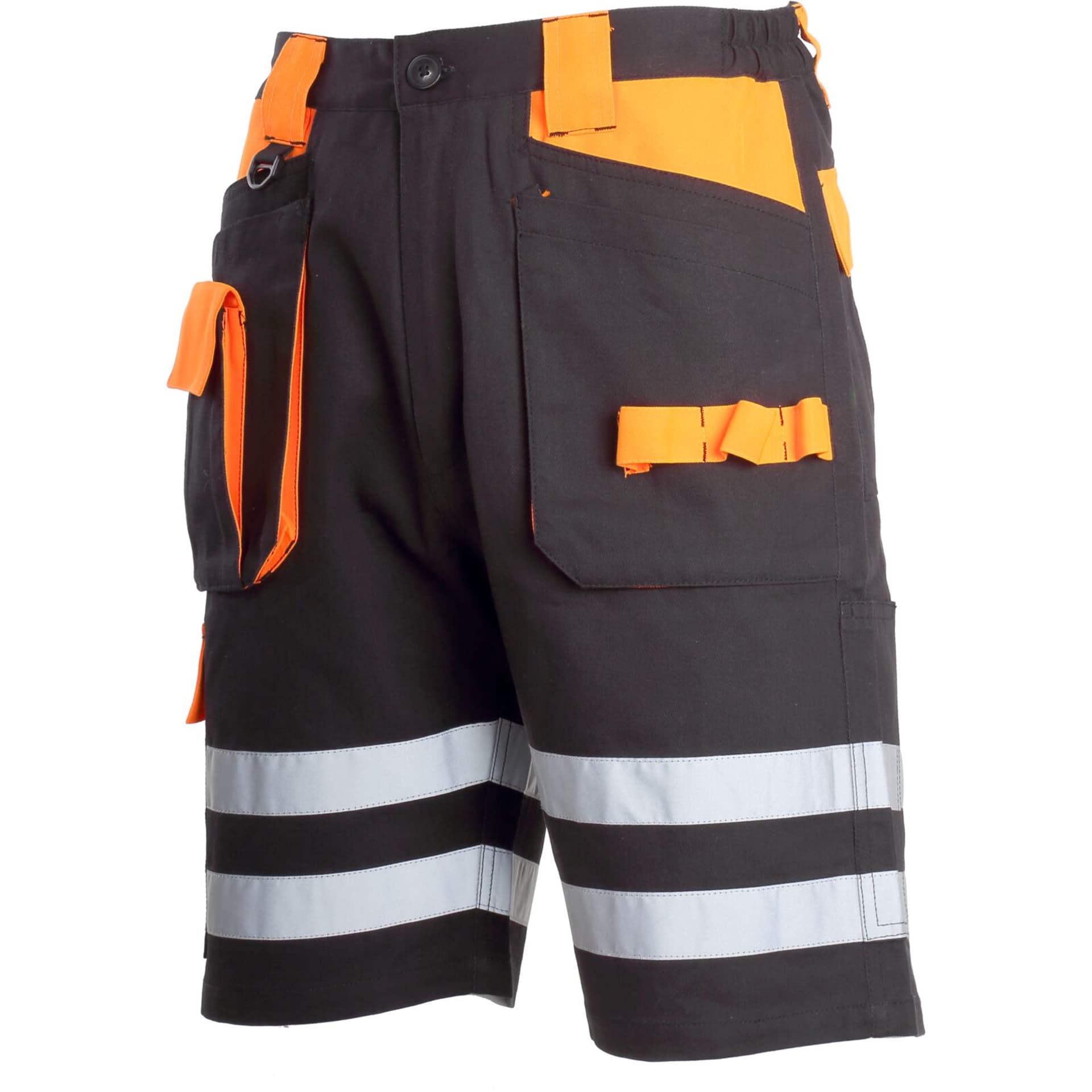

Spodenki krótkie cza-pom 100% bawełna z odbl., "xl",ce,lahti