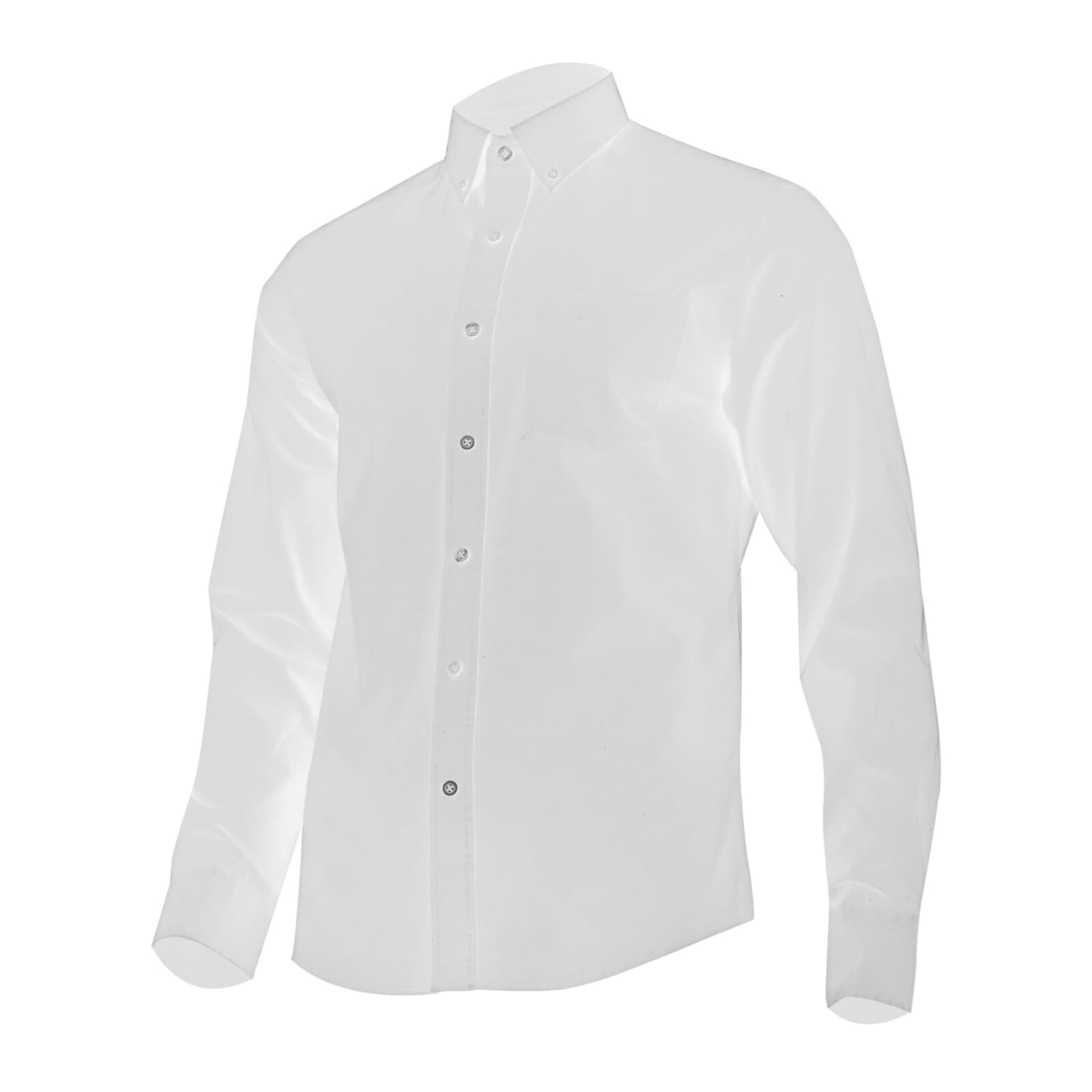 

Koszula biała, 130g/m2, "3xl", ce, lahti