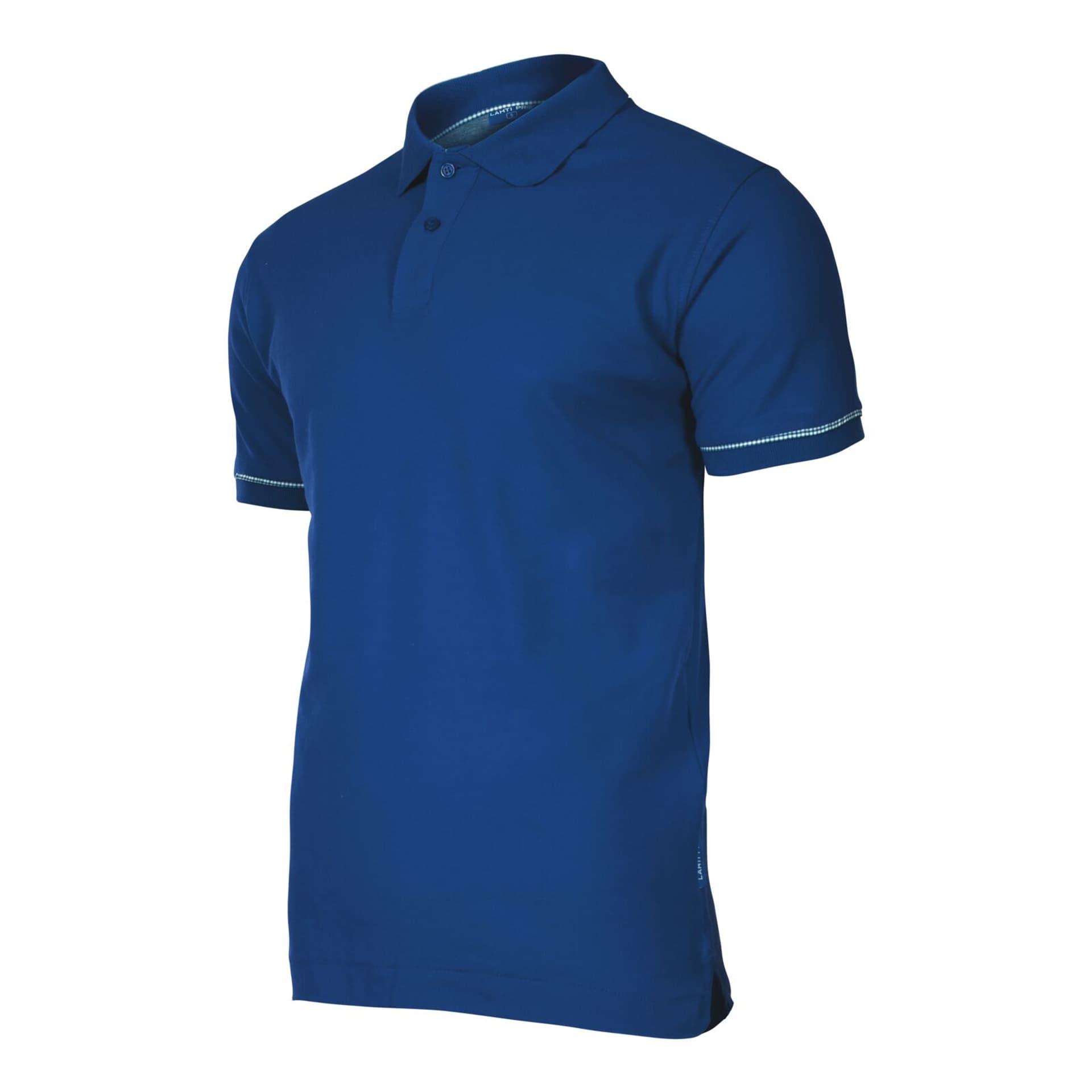 

KOSZULKA POLO, 220 G, GRANATOWA, "2XL", CE, PSB