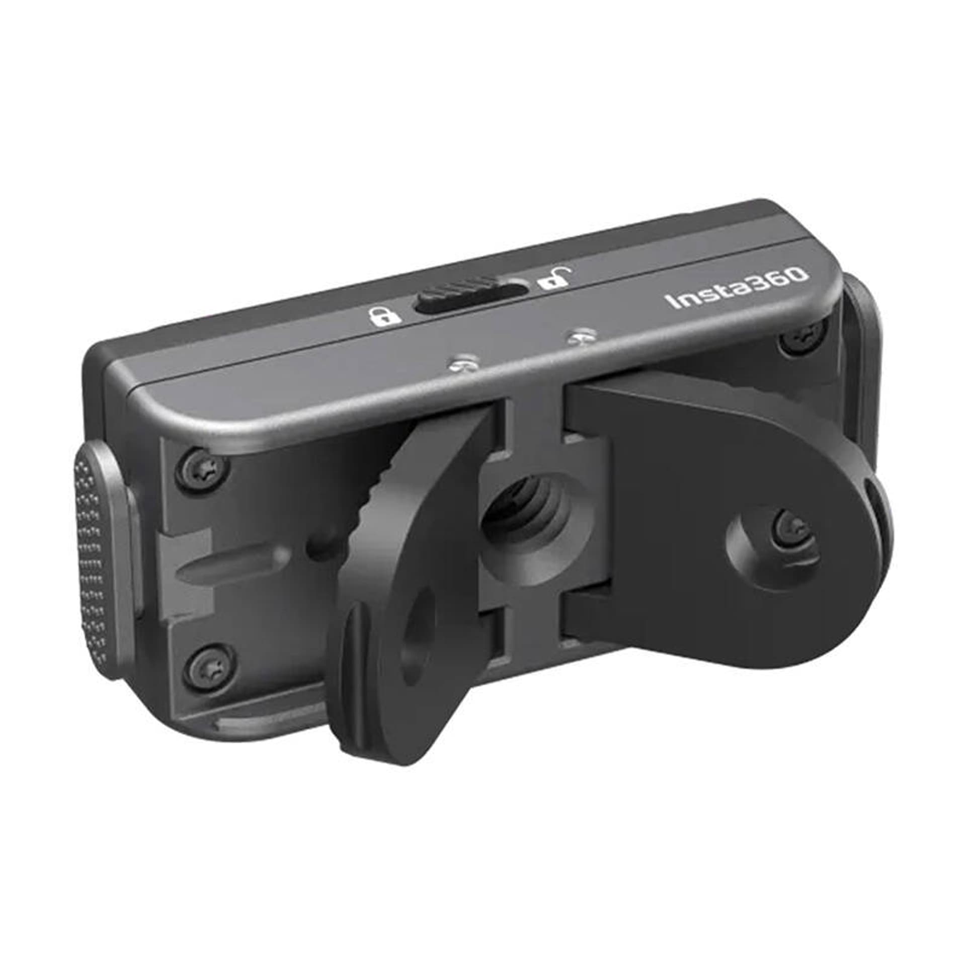 

Uchwyt szybkiego montażu do kamery Insta360