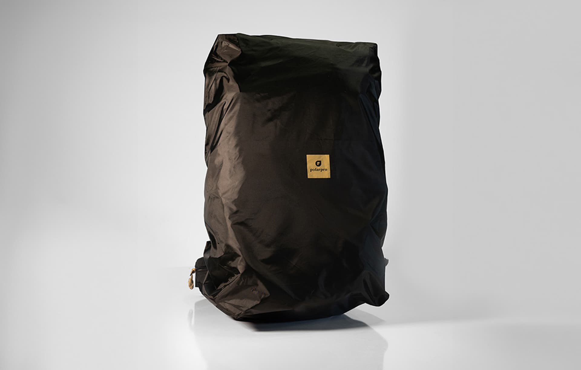 

Pokrowiec wodoodporny PolarPro na plecak Boreal 50L (czarny)