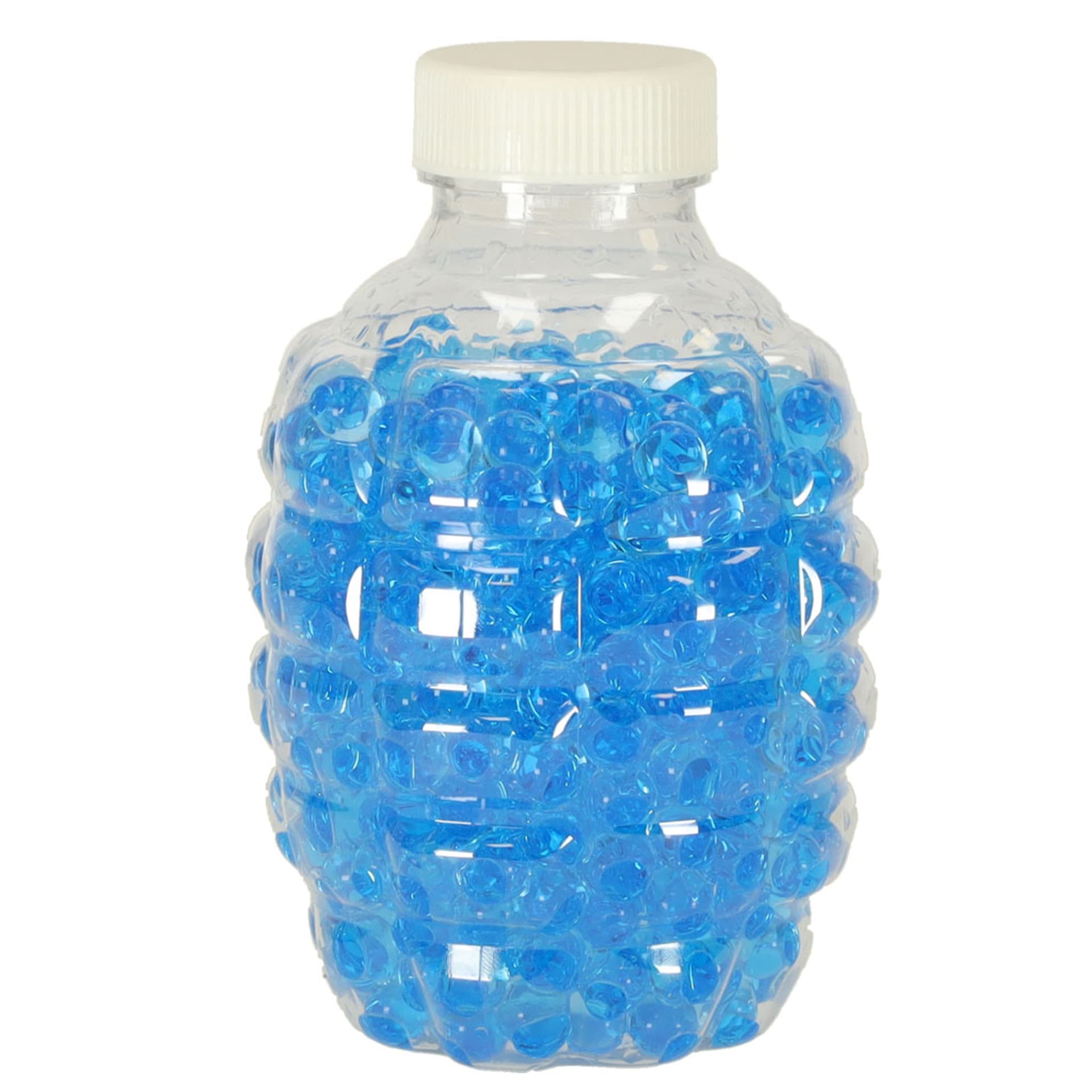 

Kulki żelowe wodne hydrożelowe do pistoletu karabinu niebieski 550szt. 7-8mm