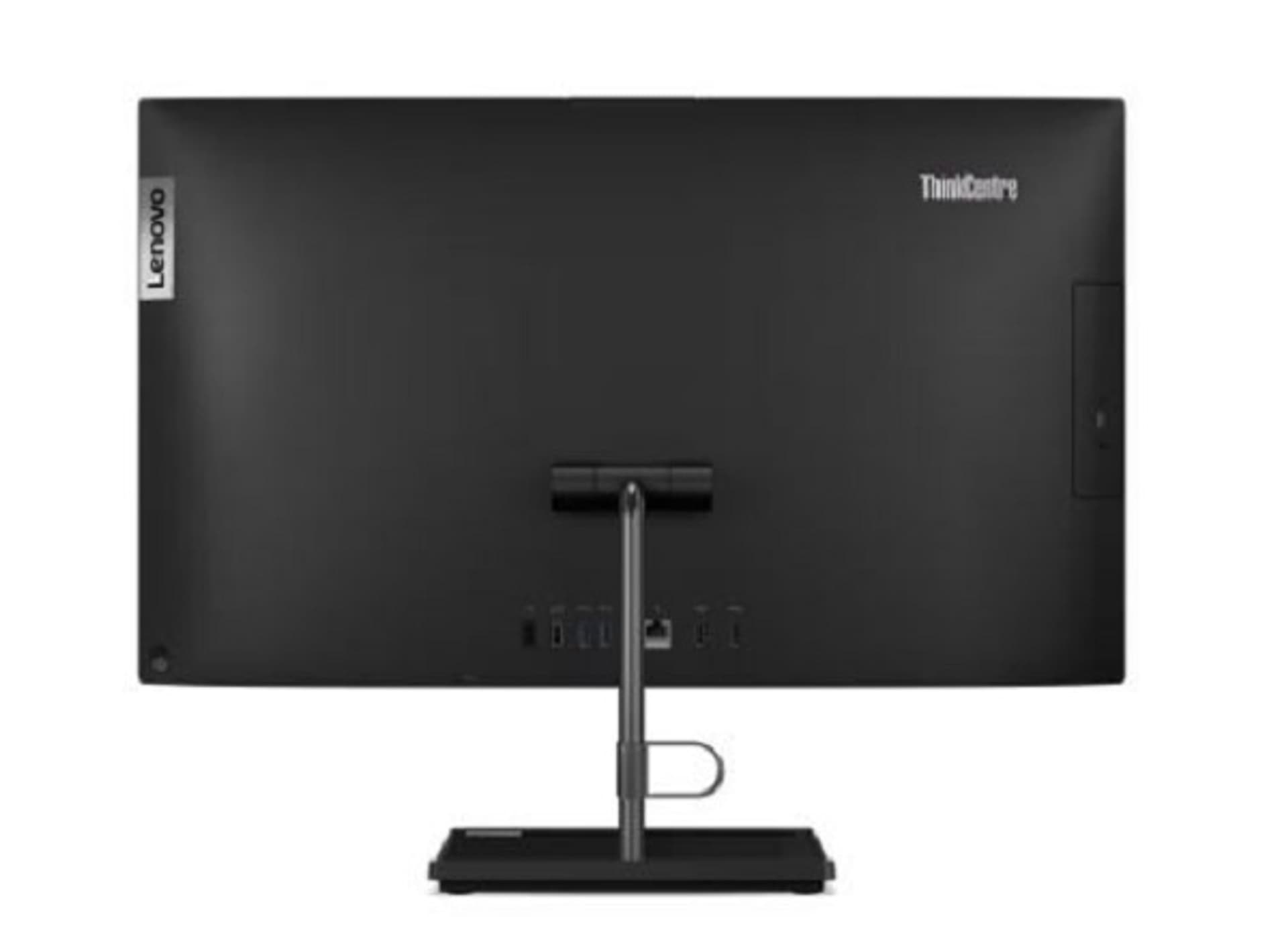 

Komputer All-in-One LENOVO ThinkCentre neo 30a G4 (27"/I5-13420H/integ/16GB/SSD512GB/W11P)