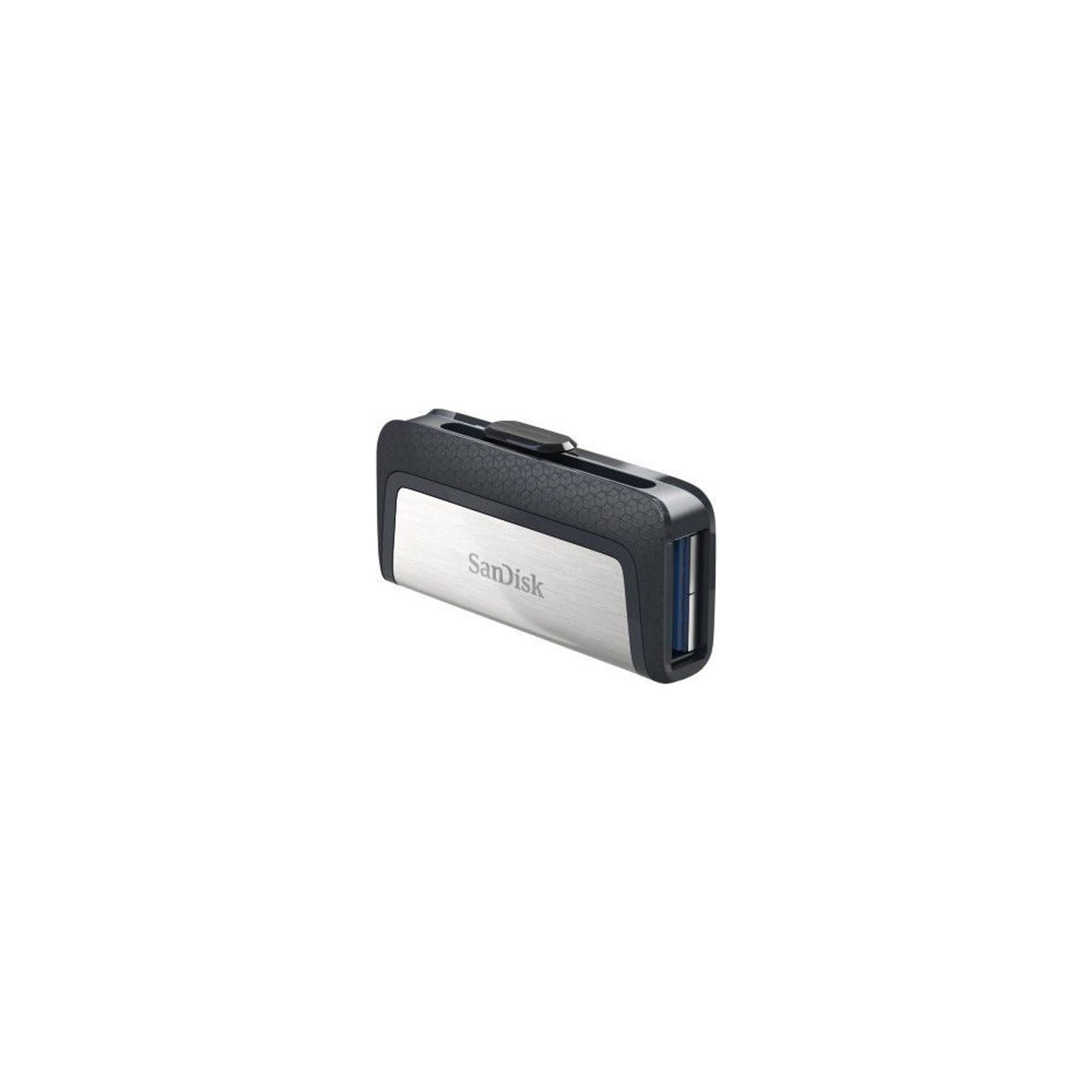 

Sandisk Ultra Dual Drive USB Type-C