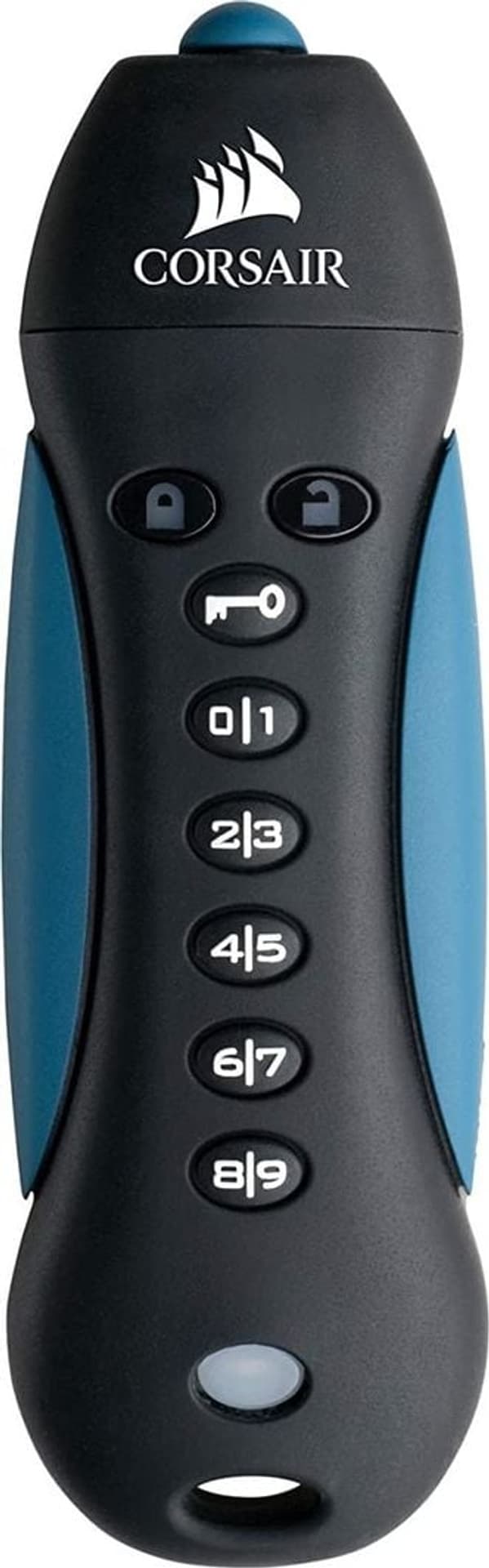 

Pendrive (Pamięć USB) CORSAIR (128 GB \USB 3.0 \Czarny )