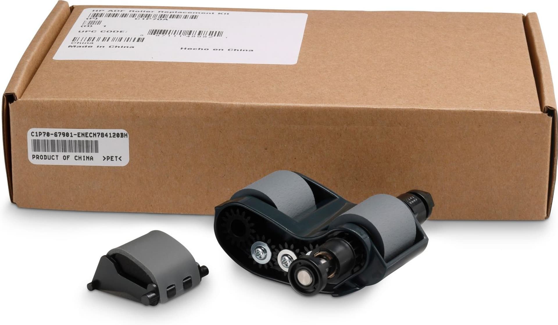 

HP Adf Roller Maintenance Kit