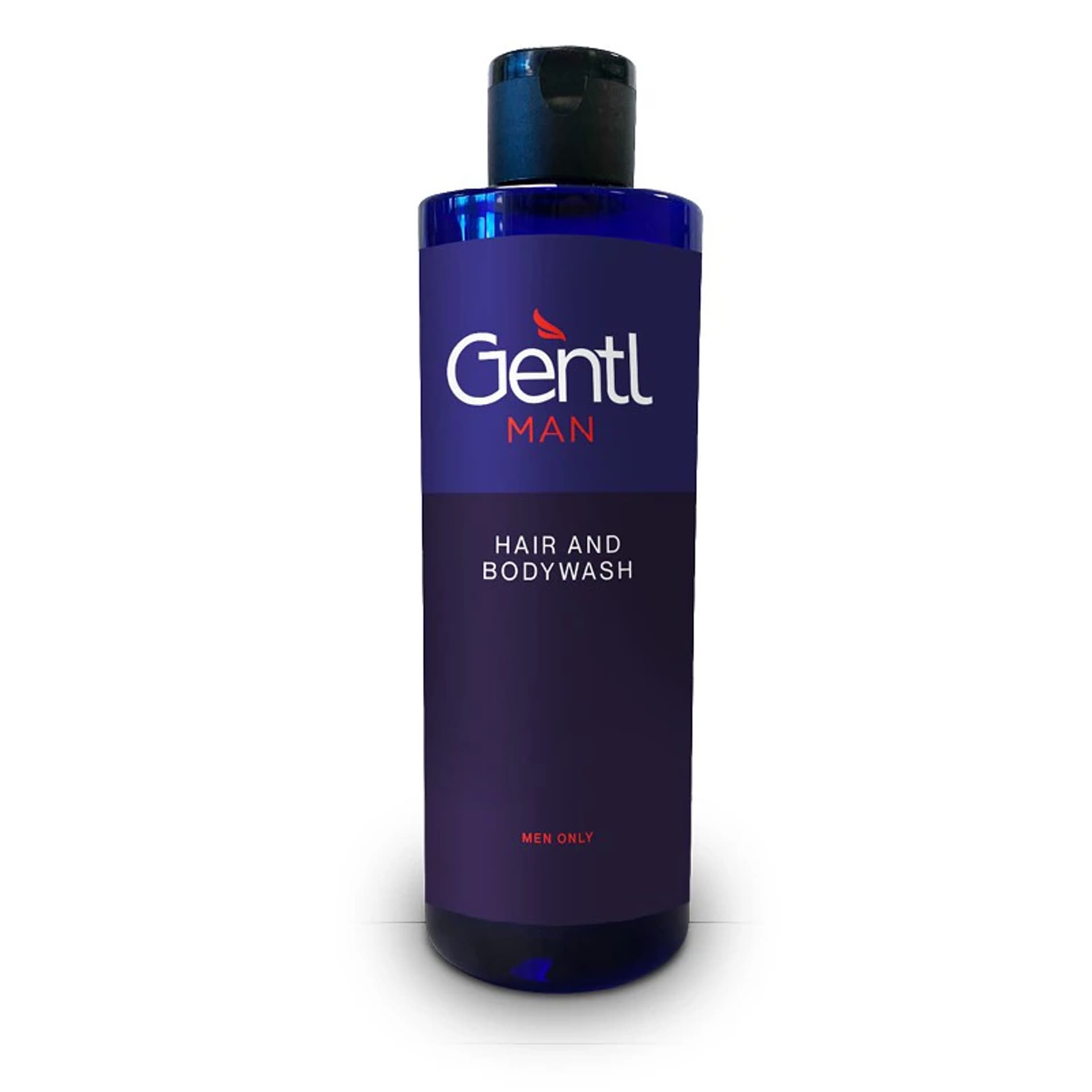 

Gentl - Płyn Do Mycia Włosów I Ciała Gentle Man