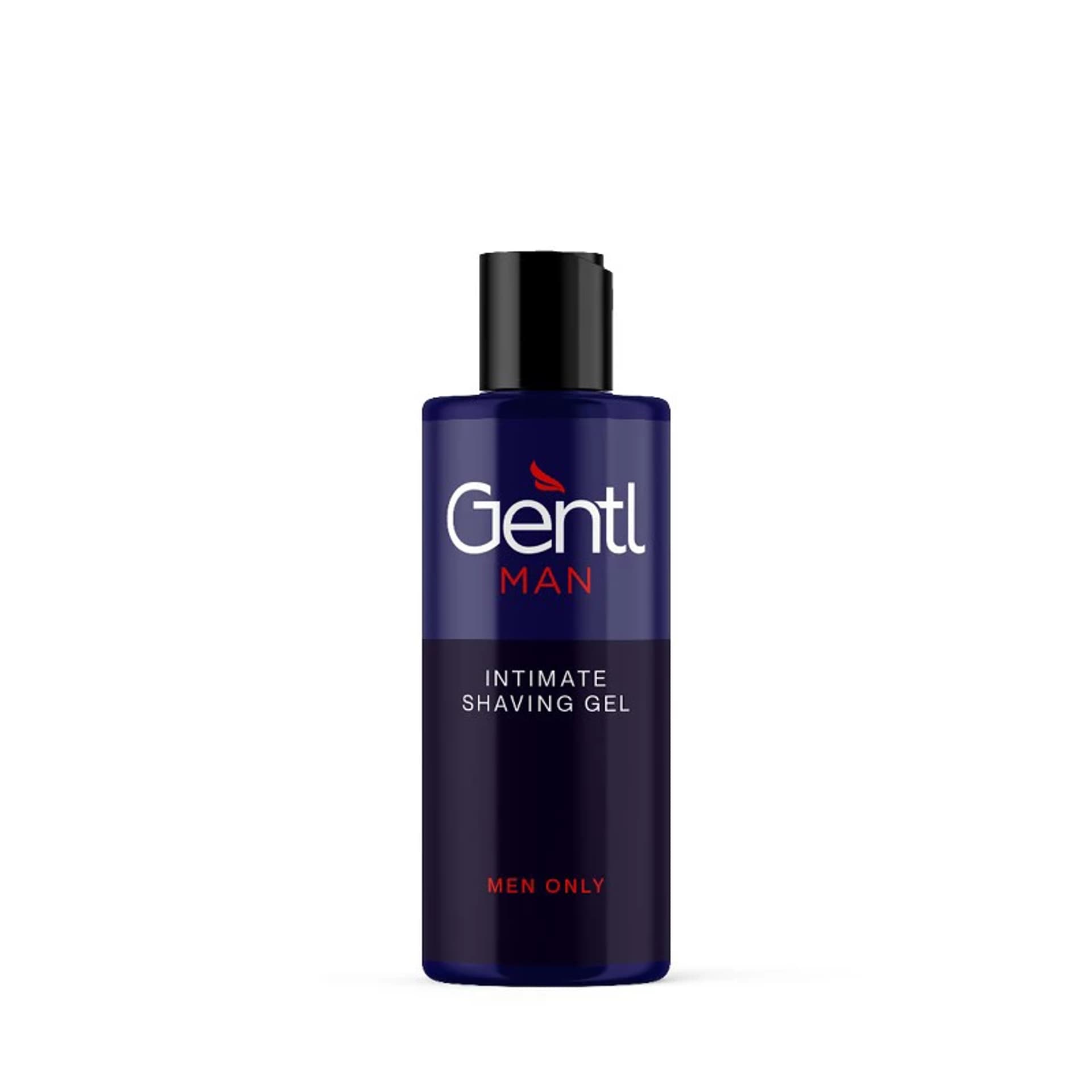 

Gentl - Żel Do Golenia Gentle Man