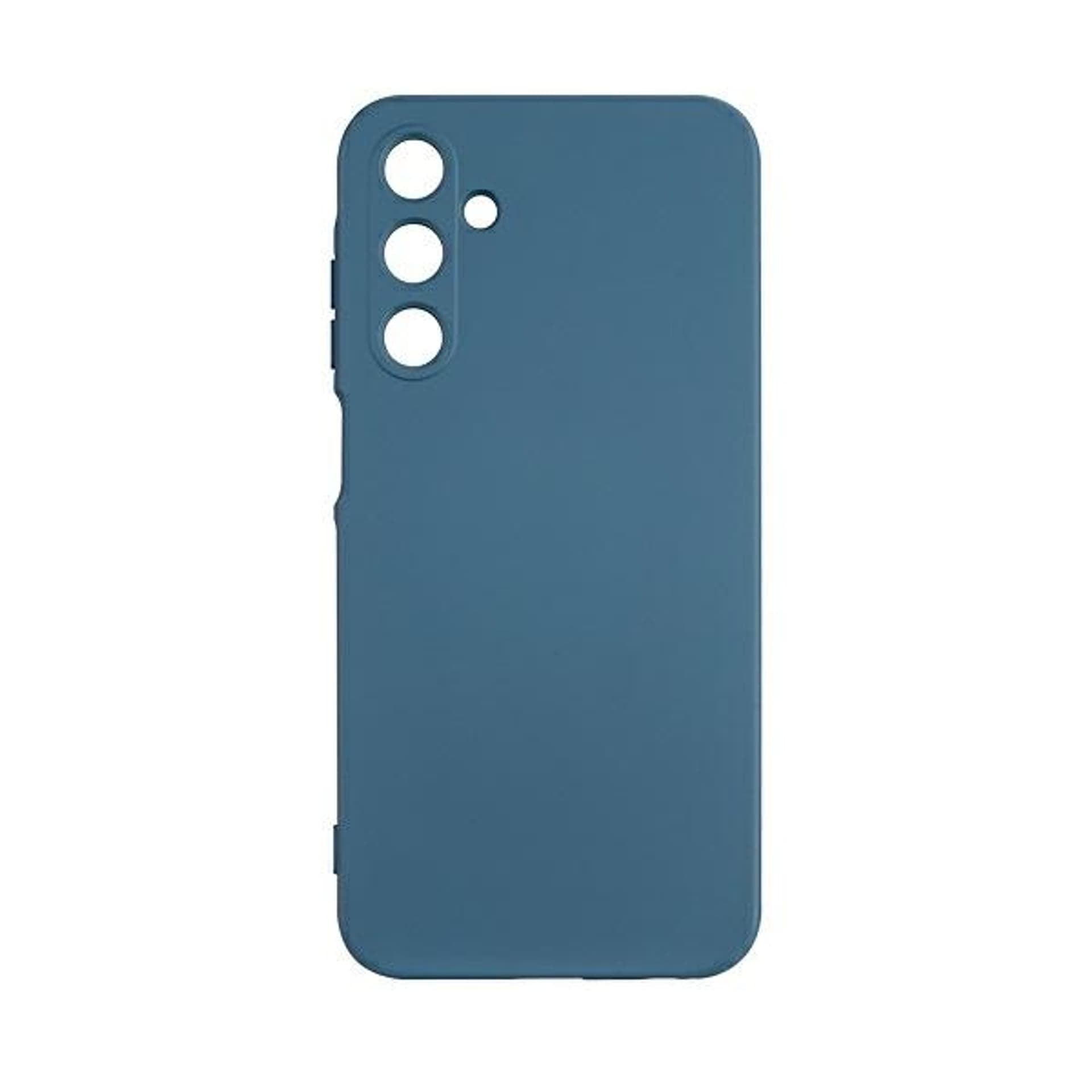 

Beline Etui Silicone Samsung A25 5G A526 niebieski/blue