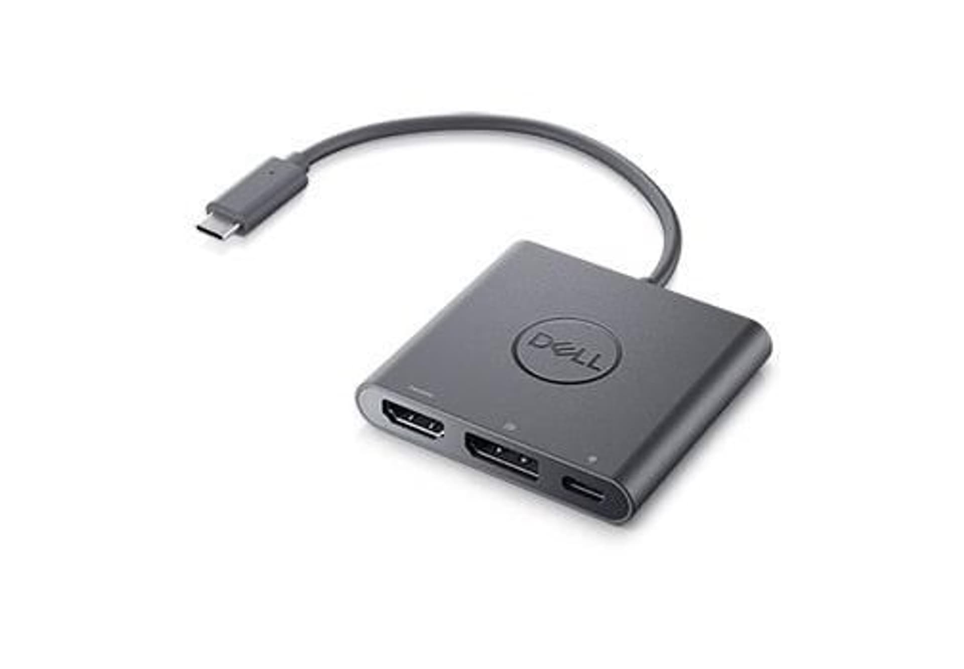 

Adapter DELL 470-AEGY USB C - HDMI/DP