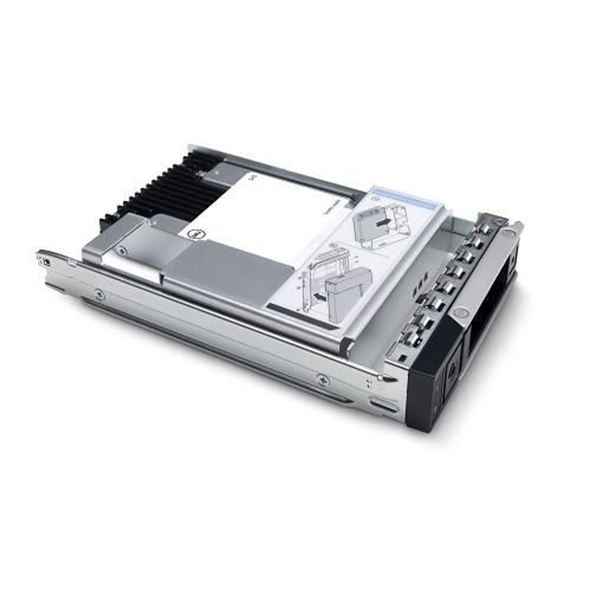 

Dell Customer Kit SSD - Mixed Use