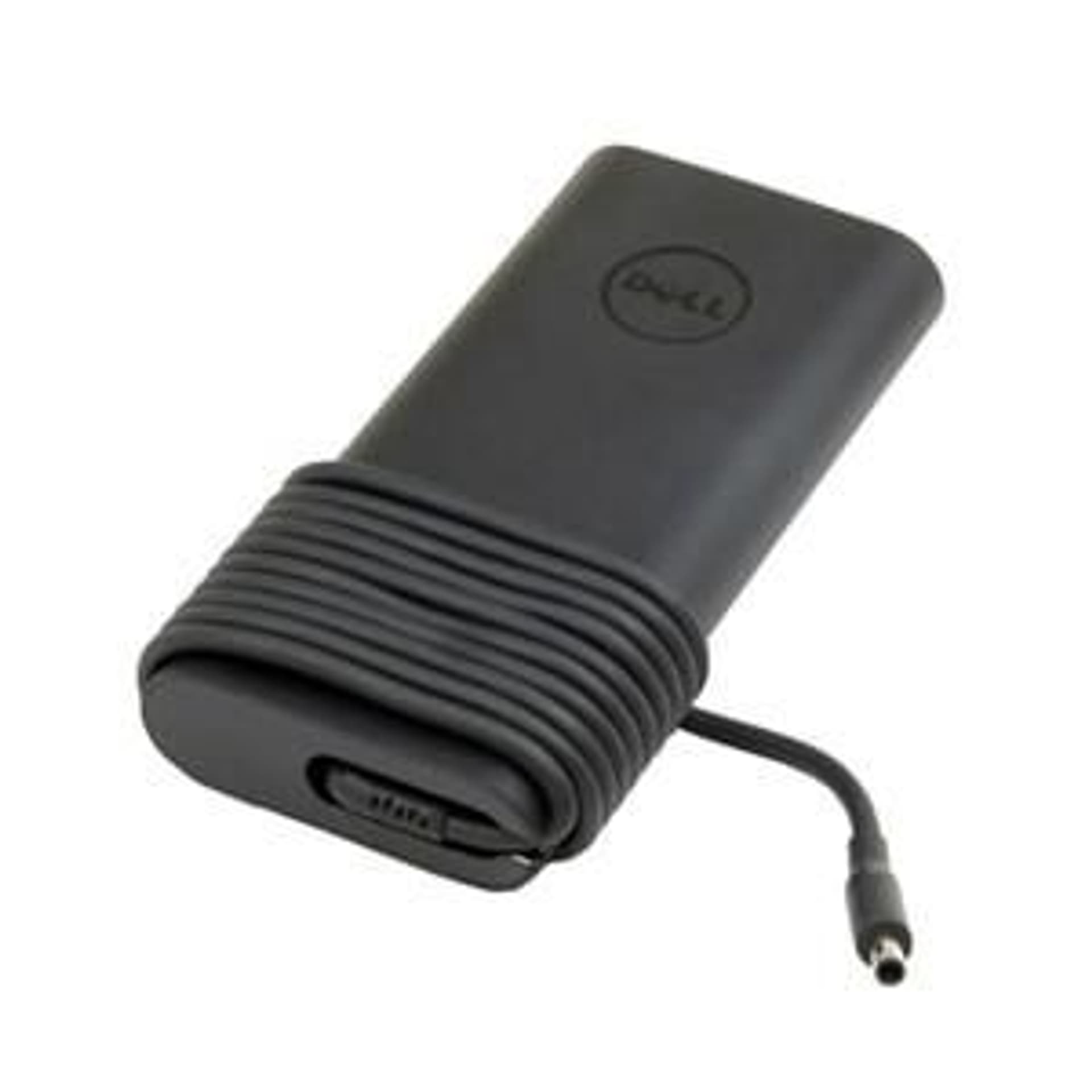 

Dell Euro 130W AC Adapter 4.5mm