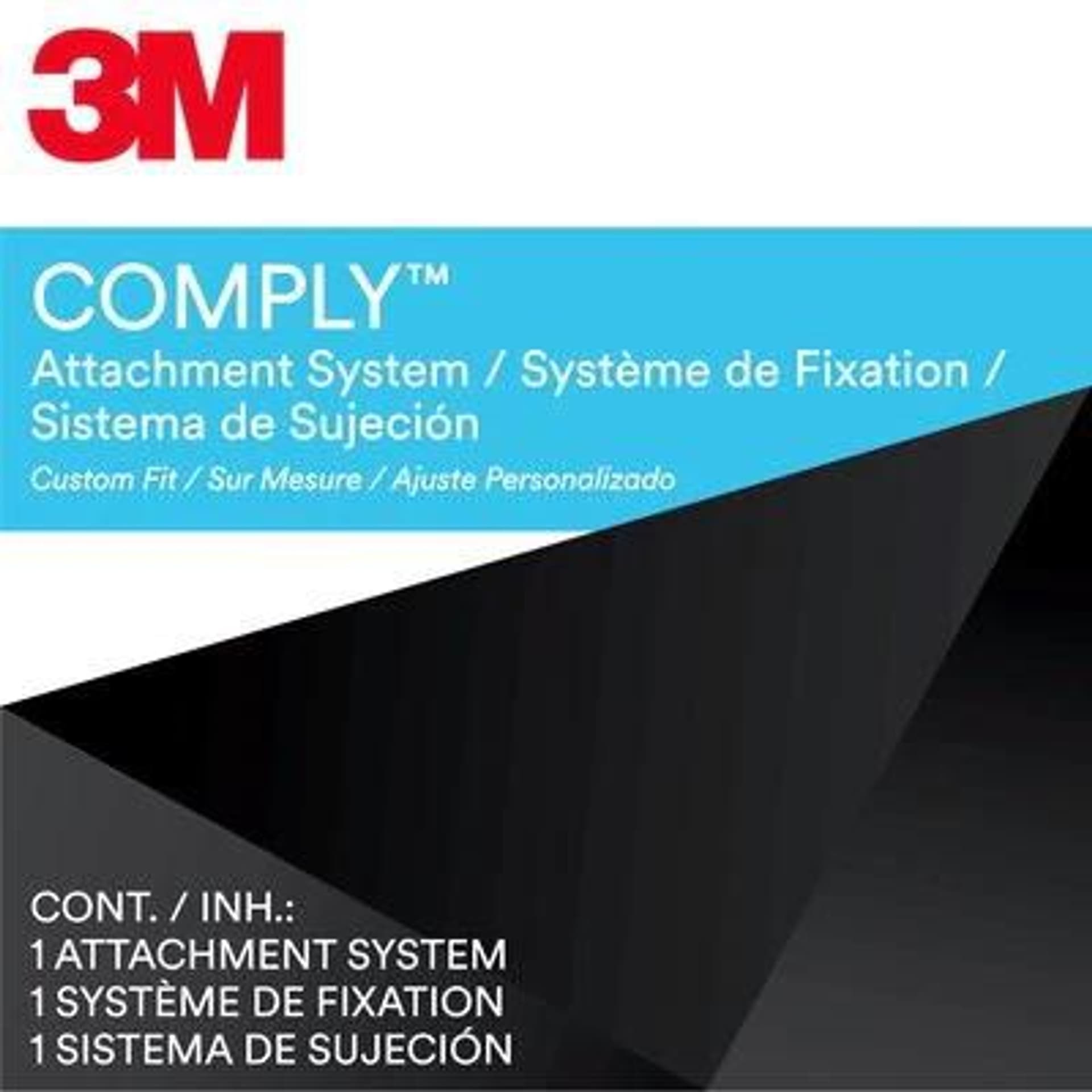 

3M COMPLY Attachment Set for