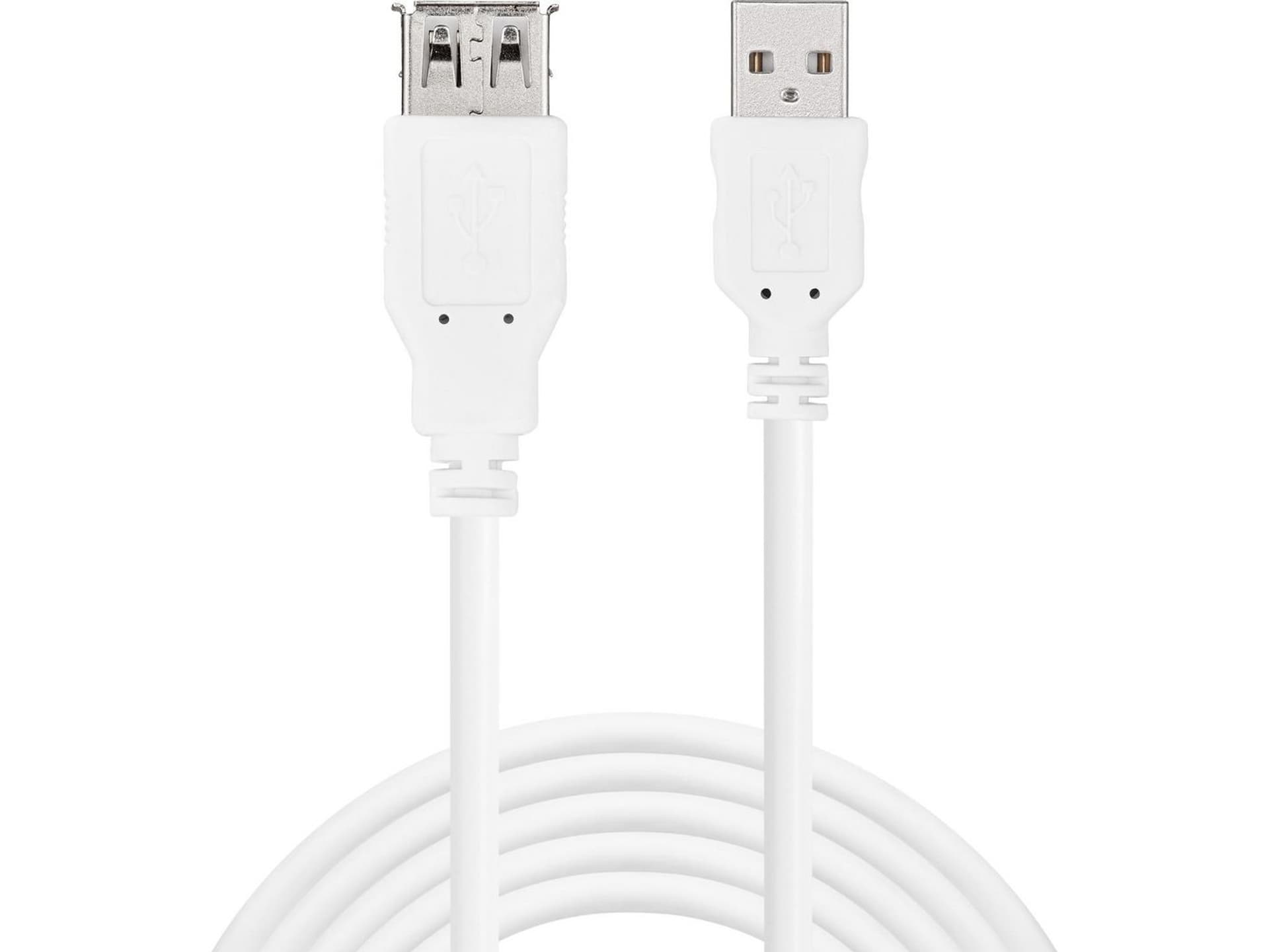 

Sandberg Extension USB 2.0 AA 1.8 m