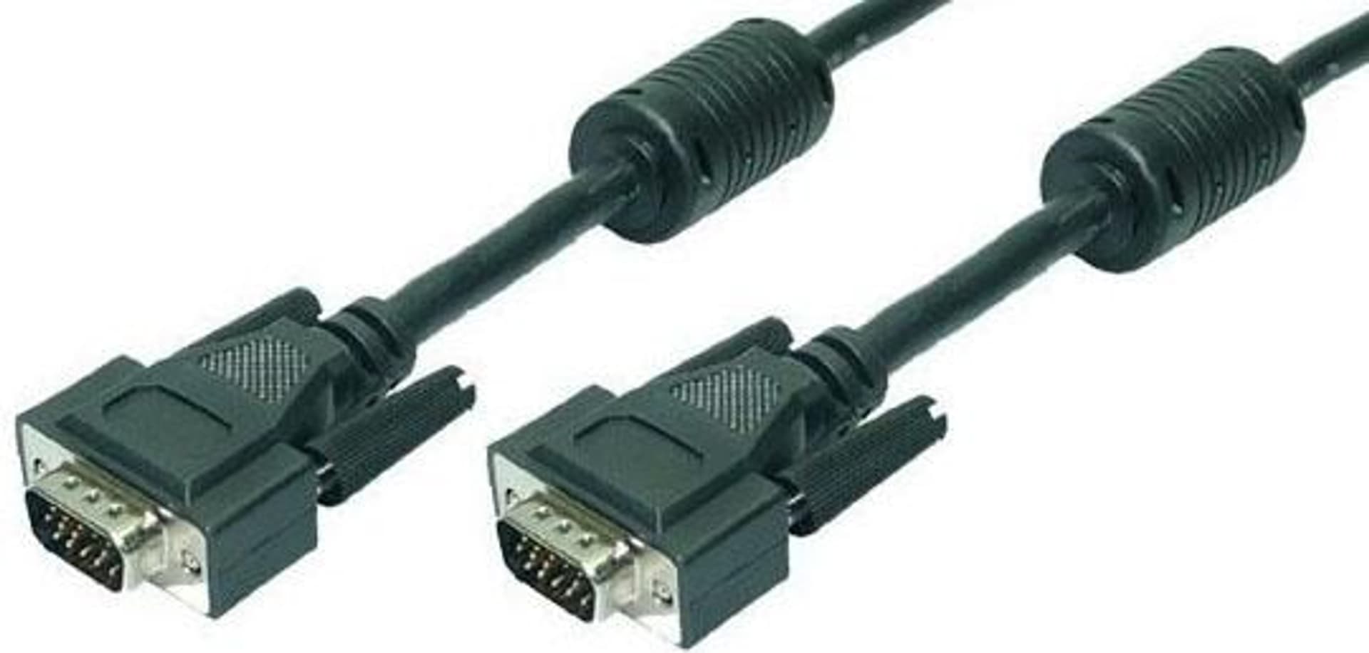 

LOGILINK 2 x D-sub 15 pin 3 m 3m /s1x Mini HDMI (wtyk) 1x Mini HDMI (wtyk)