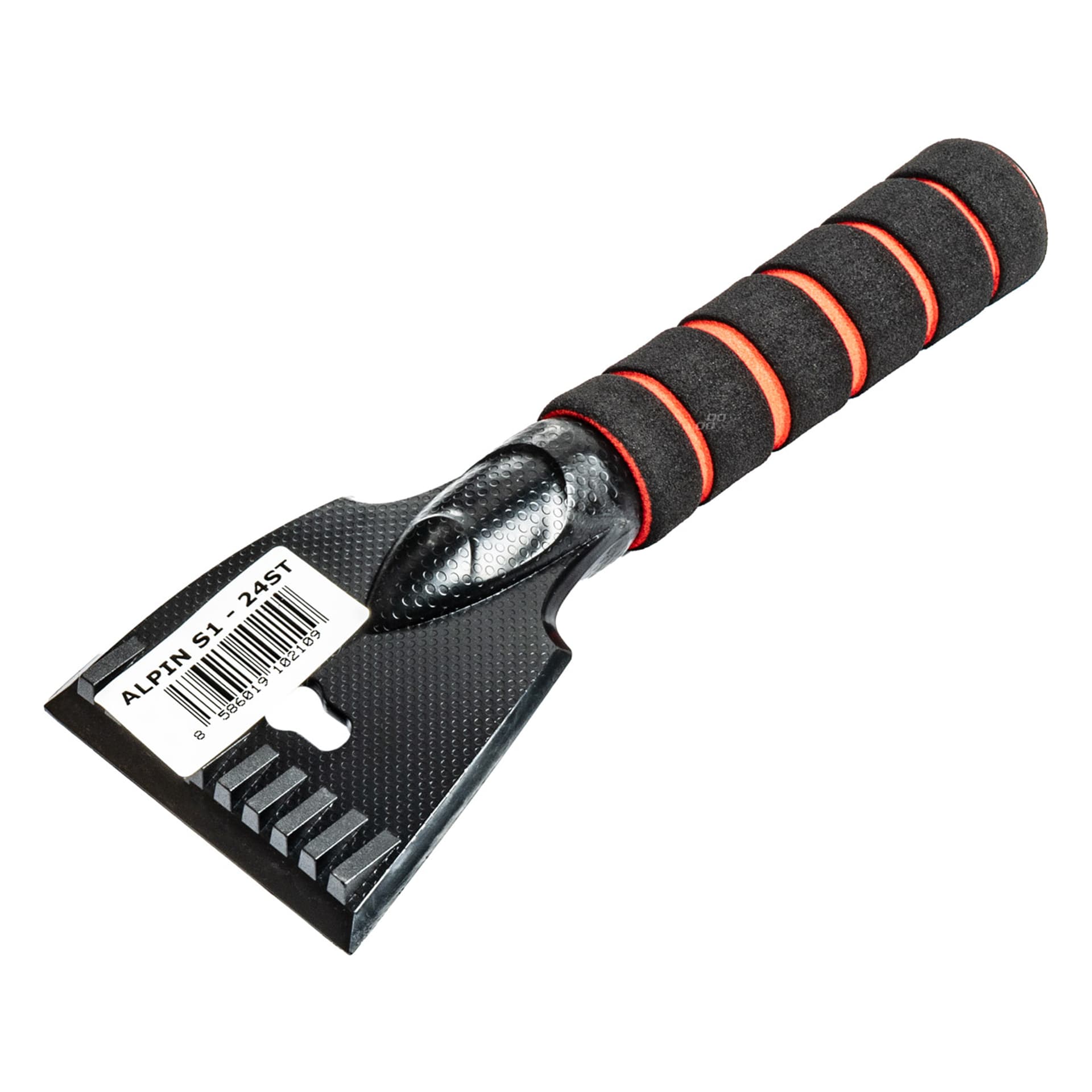 

Skrobaczka do szyb śniegu lodu aspen s1 24 cm