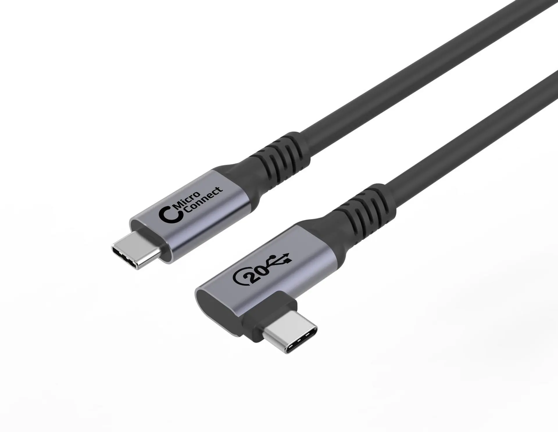 

MicroConnect Premium USB-C cable 2m