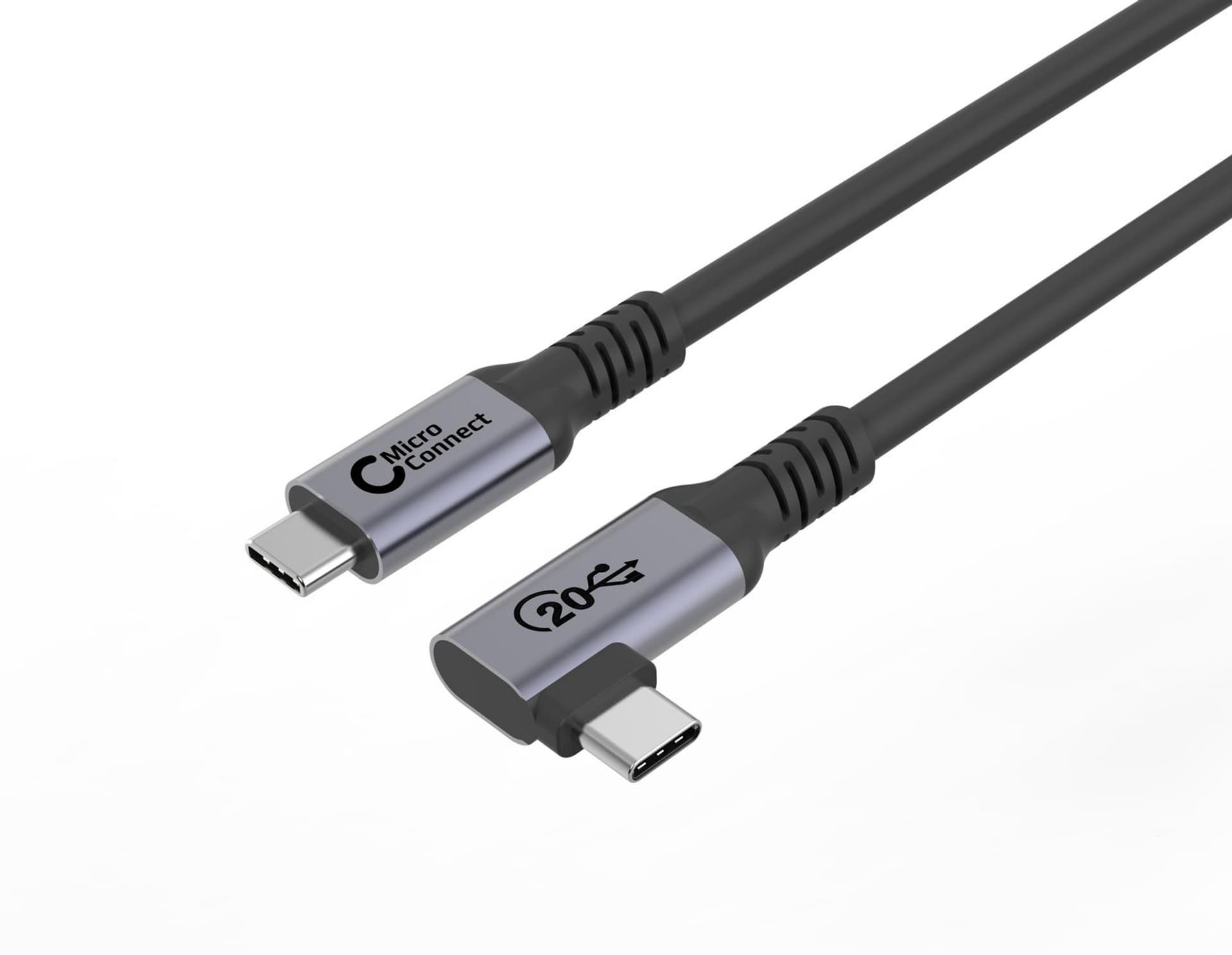 

MicroConnect Premium USB-C cable 2m