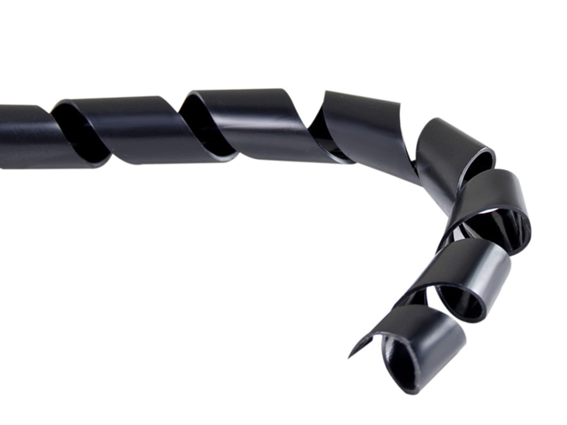 

Osłona na kable Maclean, Maskująca, (20.4*22mm), 3m, Czarna spirala, MCTV-687 B, 20.4*22mm)/czarna spirala/mctv-687
