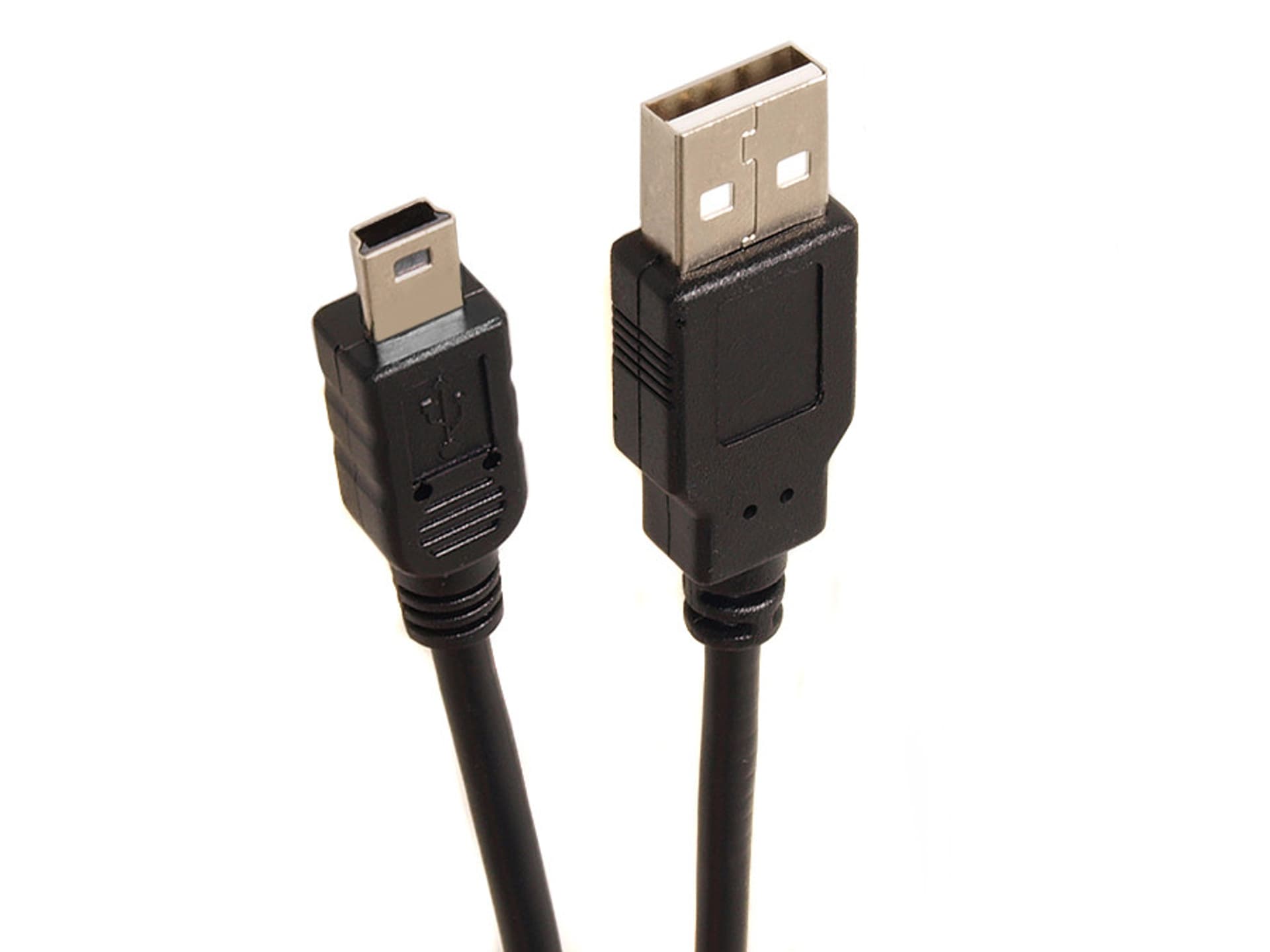 

Kabel USB Maclean, 2.0, Wtyk-wtyk, Mini, 3m, MCTV-749