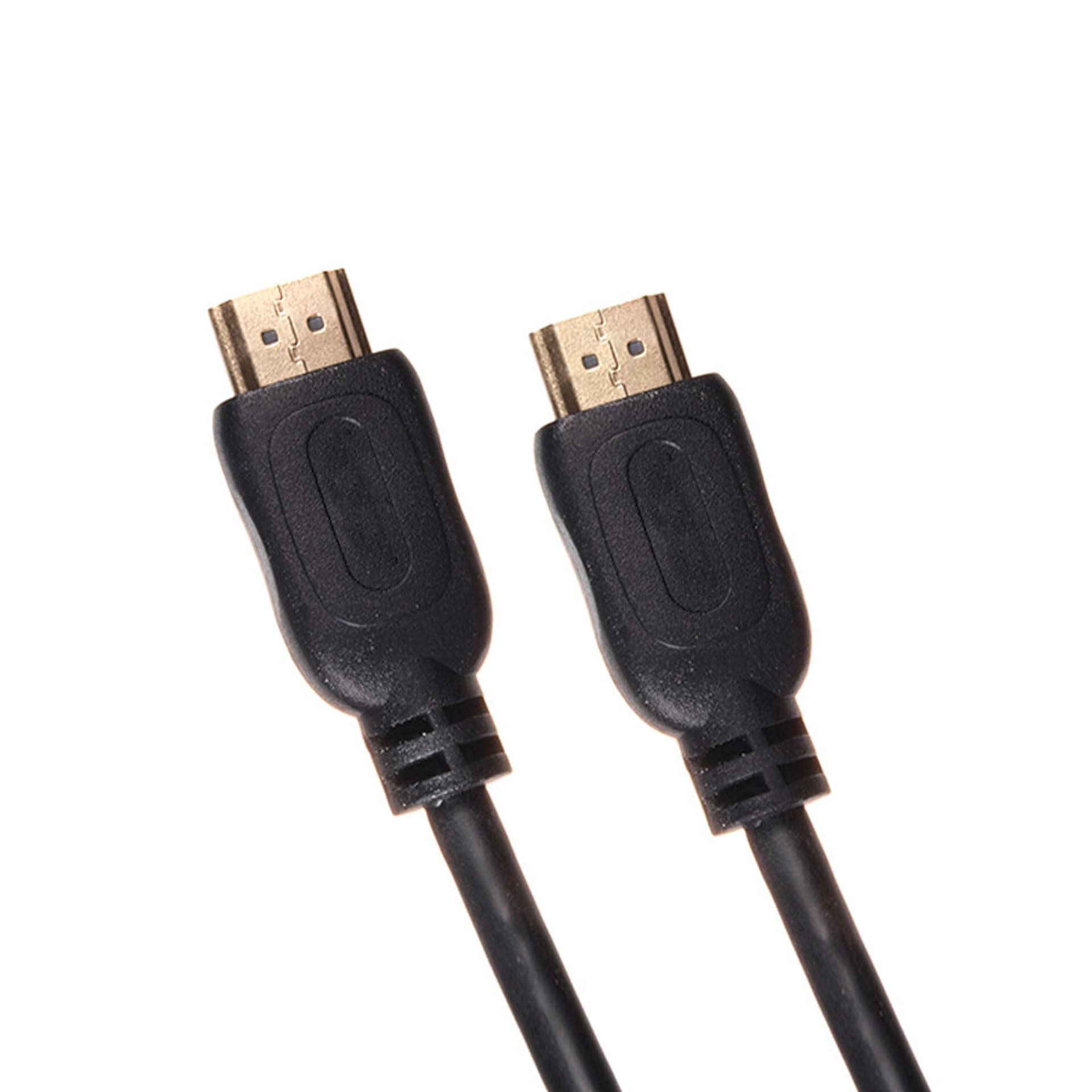 

Przewód Maclean, HDMI-HDMI, v1.4, A-A, Polybag, 1,5m, MCTV-634
