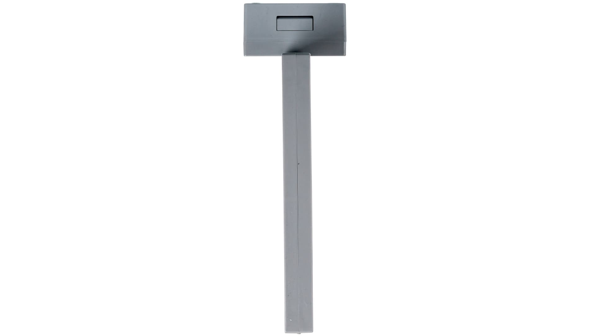 

Oprawa awaryjna INFINITY II AC LED 1W 3h dwuzadaniowa AT szara IF2ACS/1W/B/3/SA/AT/GR