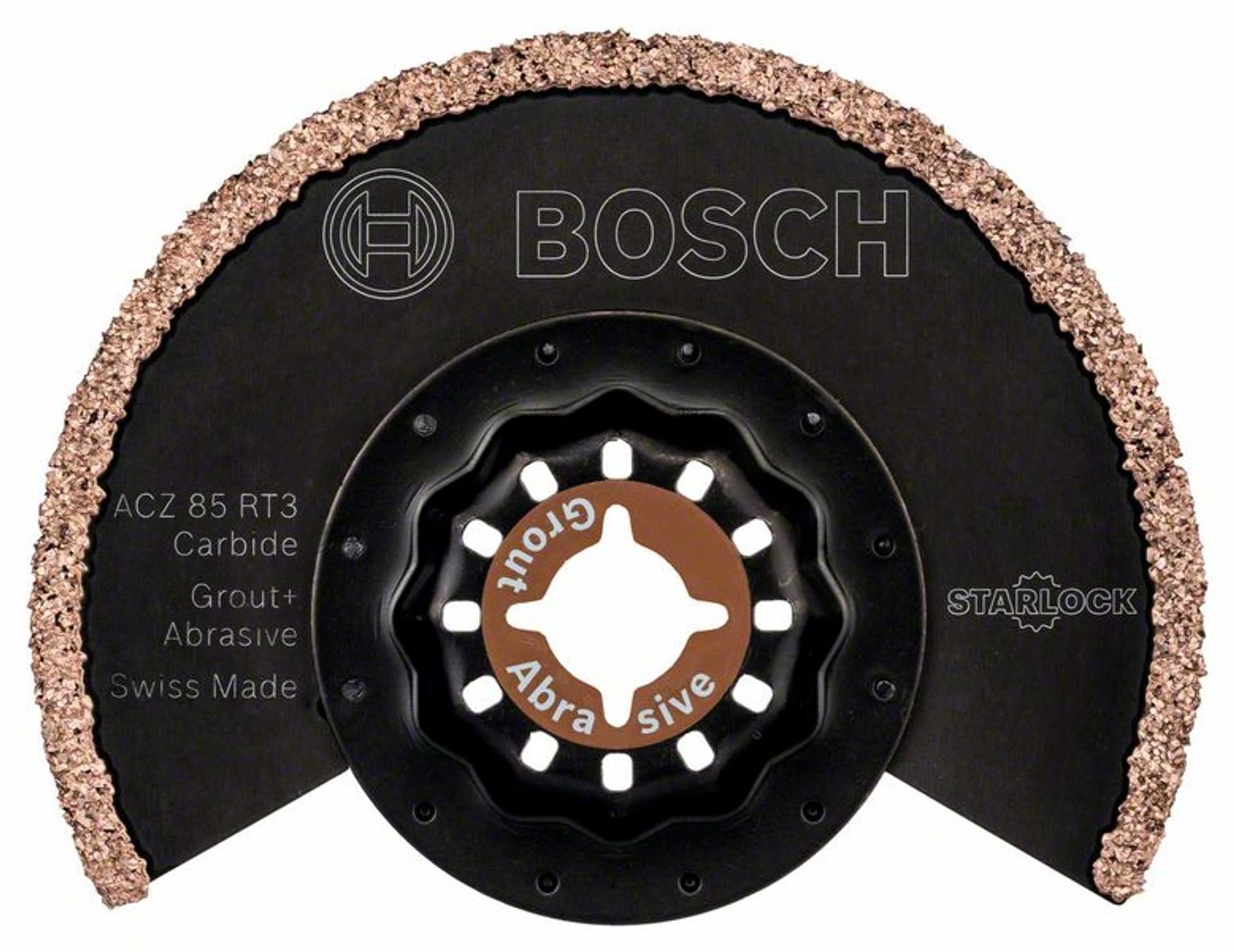

BRZESZCZOT SEGMENTOWY CARBIDE-RIFF ACZ 85 RT3 STARLOCK