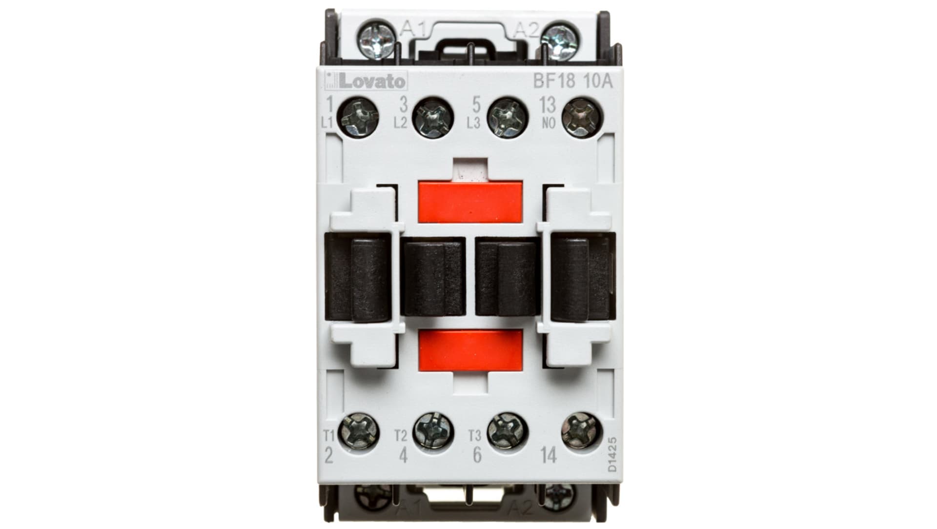 

Stycznik mocy 18A 3P 24V AC 1Z 0R BF1810A024