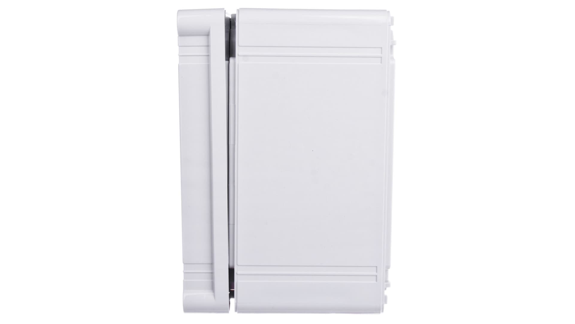 

Obudowa Cubo O 200x300x132 mm szara ABS OABP203013G