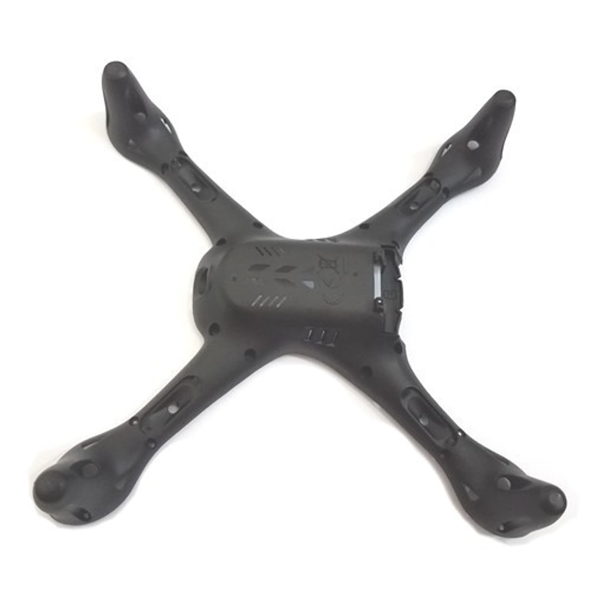 

Obudowa czarna - X15W-11-BLK