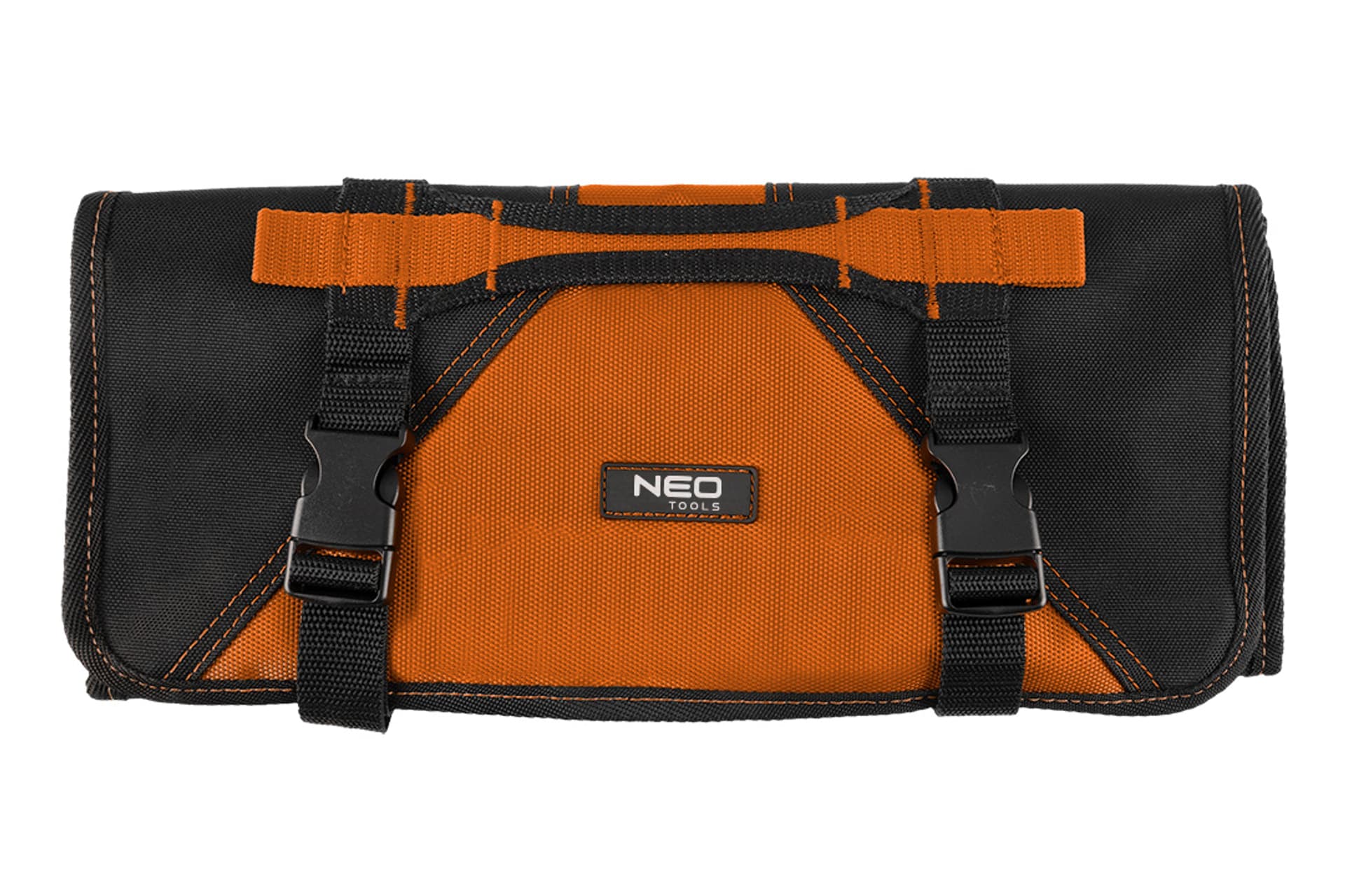 

Materiałowe etui na narzędzia, 22 kieszenie, logo NEO