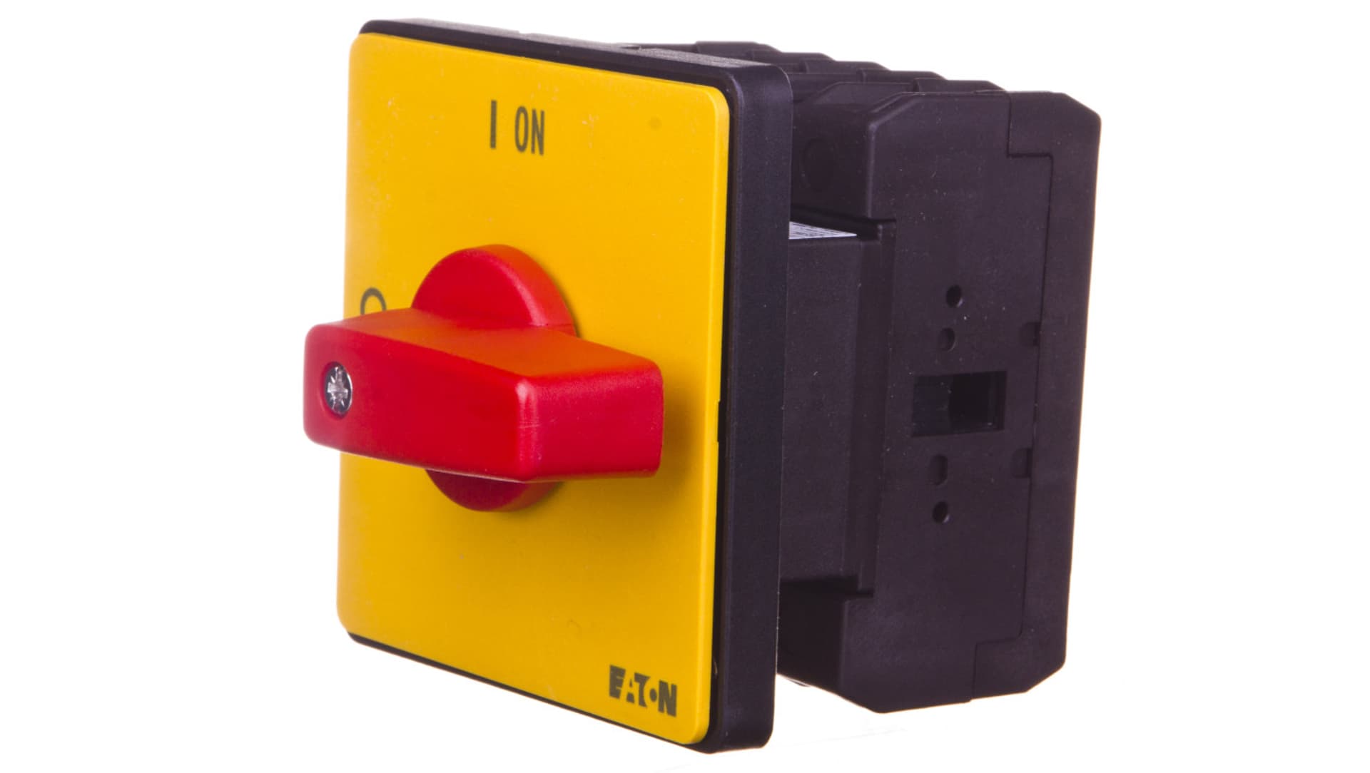 

Rozłącznik izolacyjny 3P 63A do wbudowania P3-63/E-RT 005743