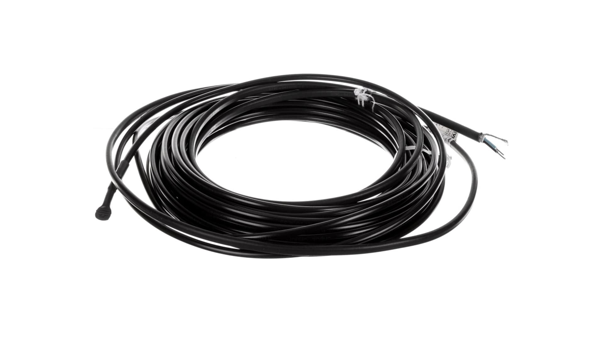 

Kabel grzejny jednostronnie zasilany DEVIsafe 20T/230V 17m 140F1275