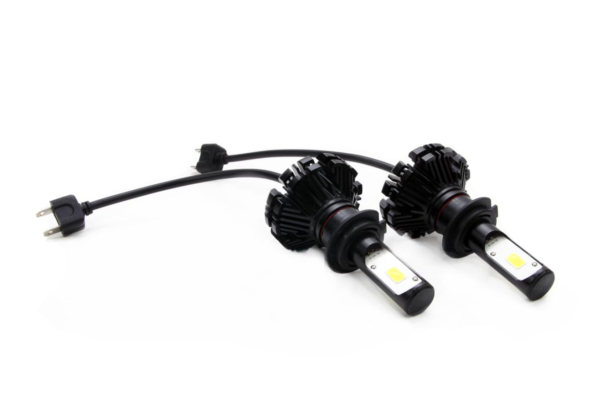 

01074 Żarówki mijania LED H7 CX Series 2018