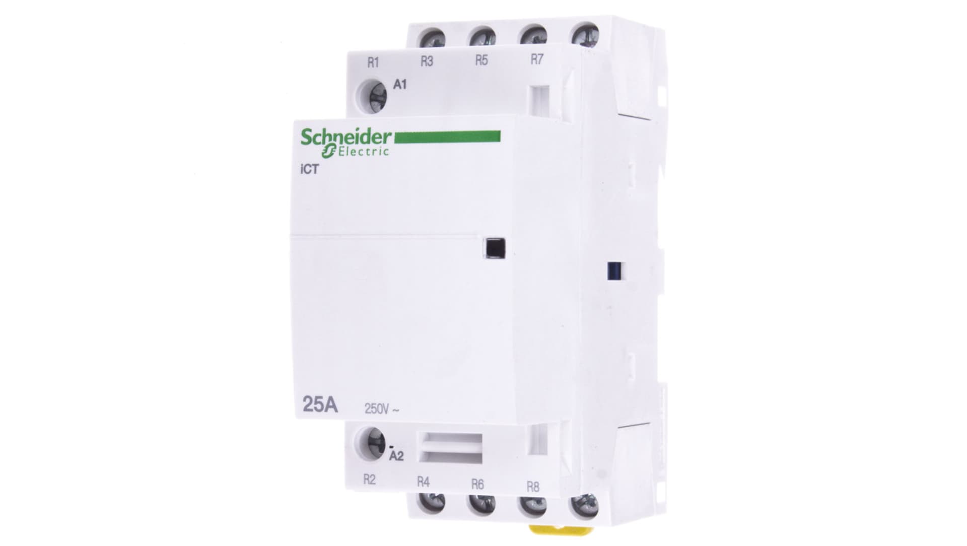 

Stycznik modułowy 25A 0Z 4R 24V AC iCT A9C20137