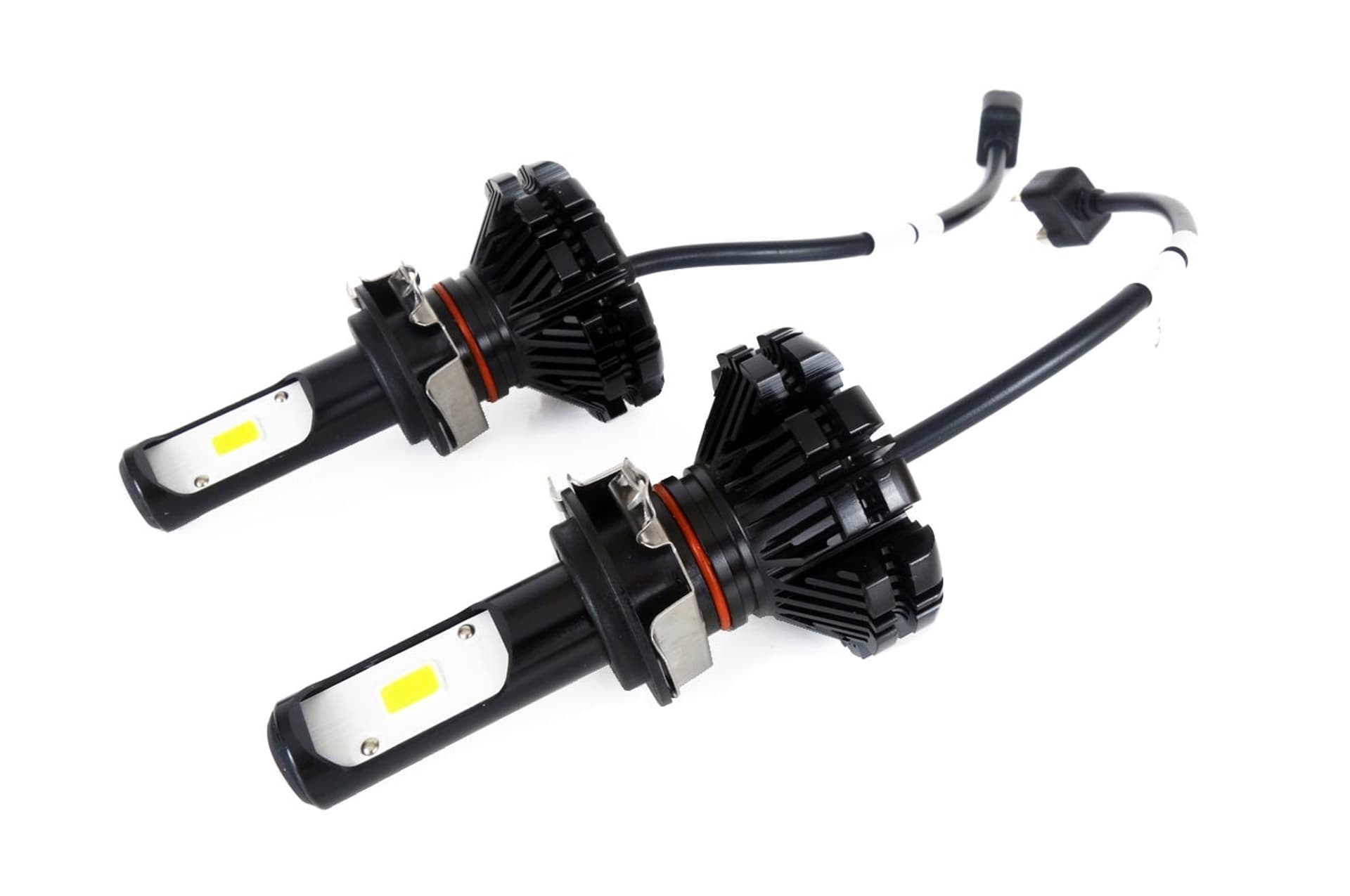 

Żarówki samochodowe led cx series h7-6 amio-01076