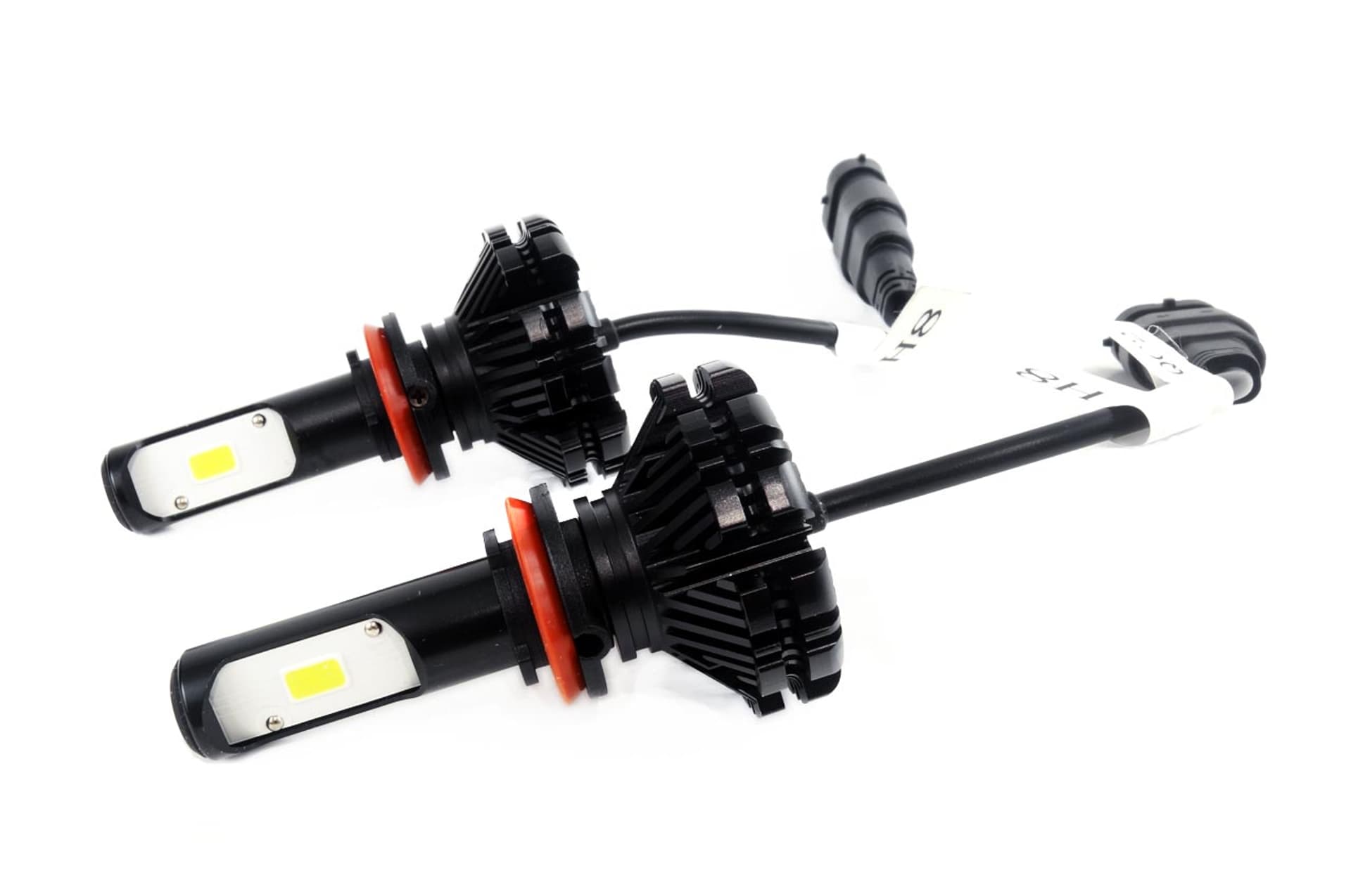 

Żarówki samochodowe led cx series h8 h9 h11 amio-01077