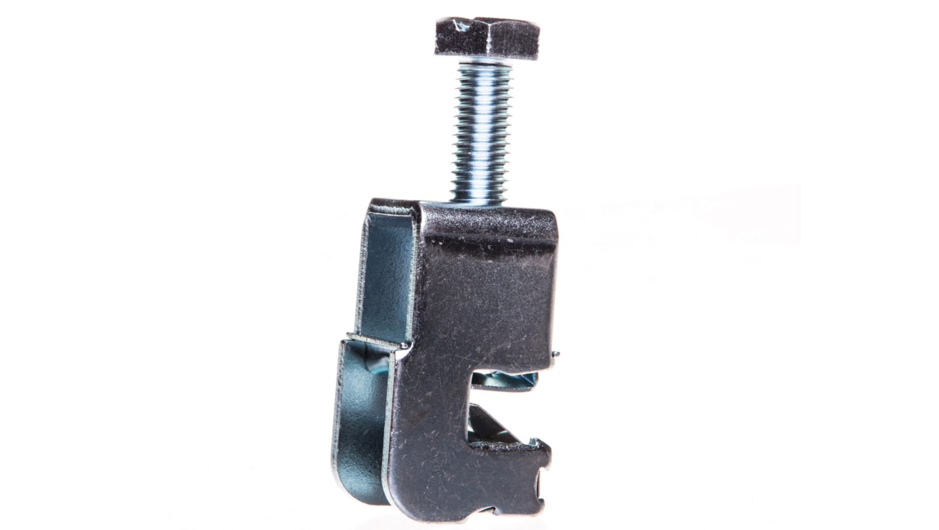 

MAE12010E15 16-120mm2, Zacisk szynowy na szynę 10mm MAE1201E15