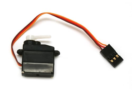 

9100-15 Servo - Serwo
