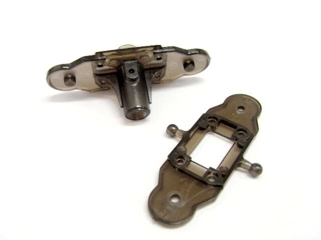 

S031-13 Under Blades Grip Set - Głowica Dolna