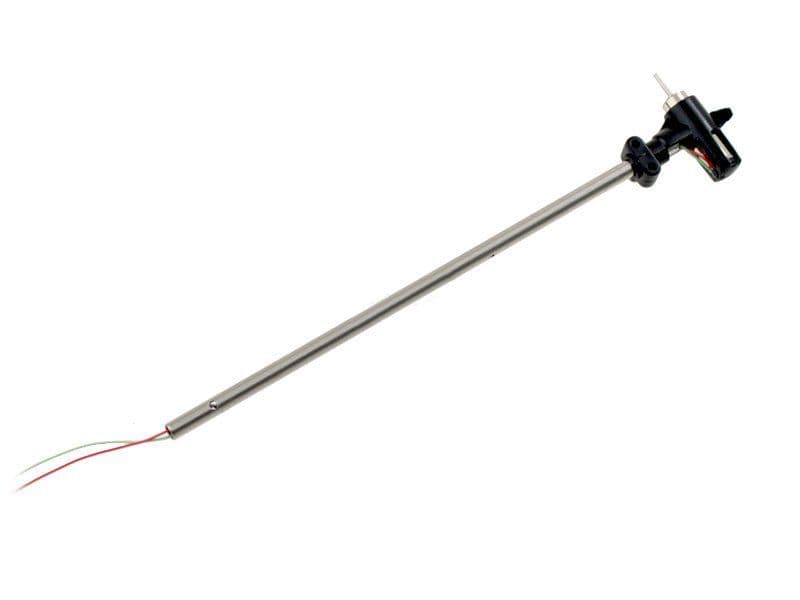 

S107-14 Chopper Tail Unit Module - Moduł Ogona