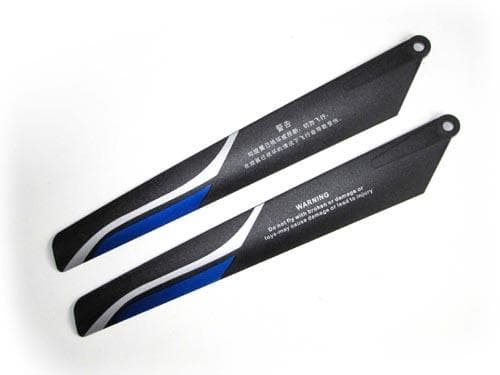 

9104-04 Main Blade - Komplet Piór Łopaty