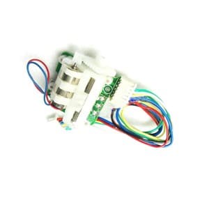 

F628-017 F628-039 Servo Set