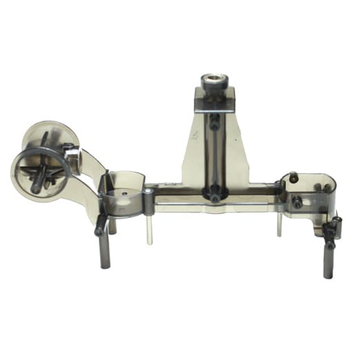 

Motor Body Frame - Rama Silnika