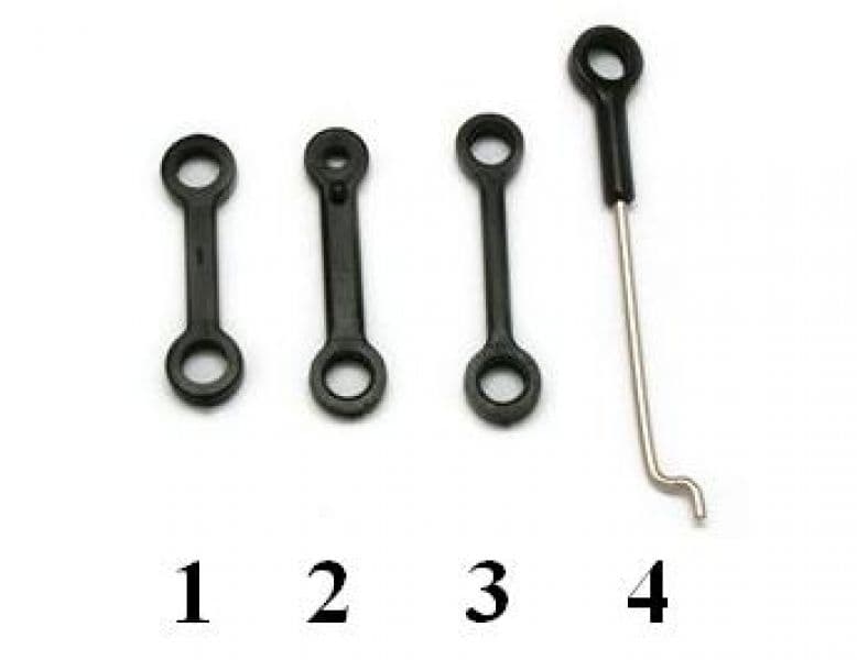 

9100-02/3 Connect Buckle - Łącznik