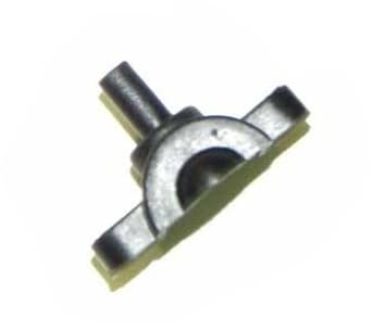 

T40C-034 T640C-034 Right Components Of Tail - Mocowanie Śmigła Tylnego